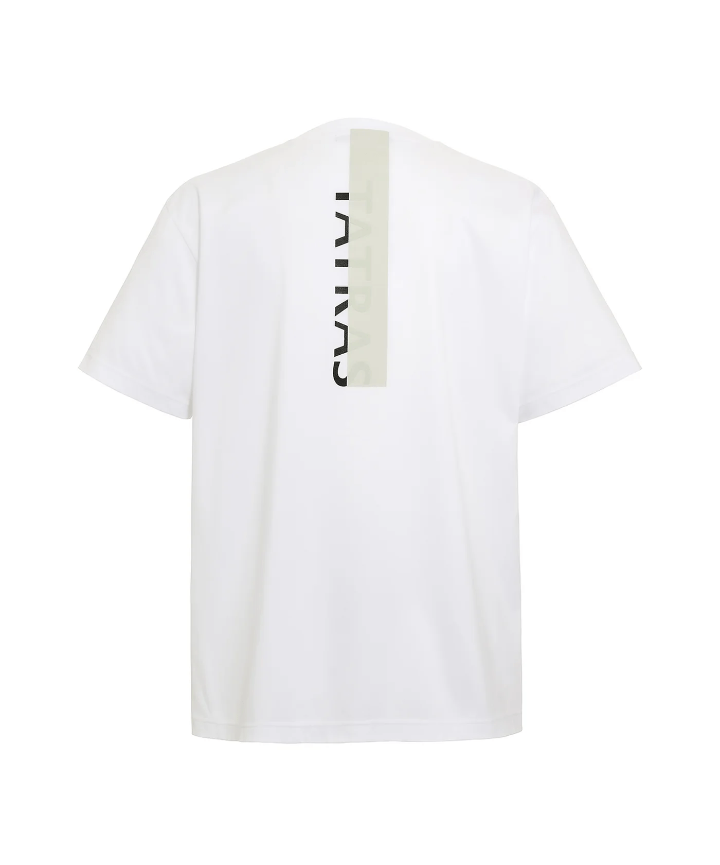 TATRAS/タトラス/ORESTE WHITE 1