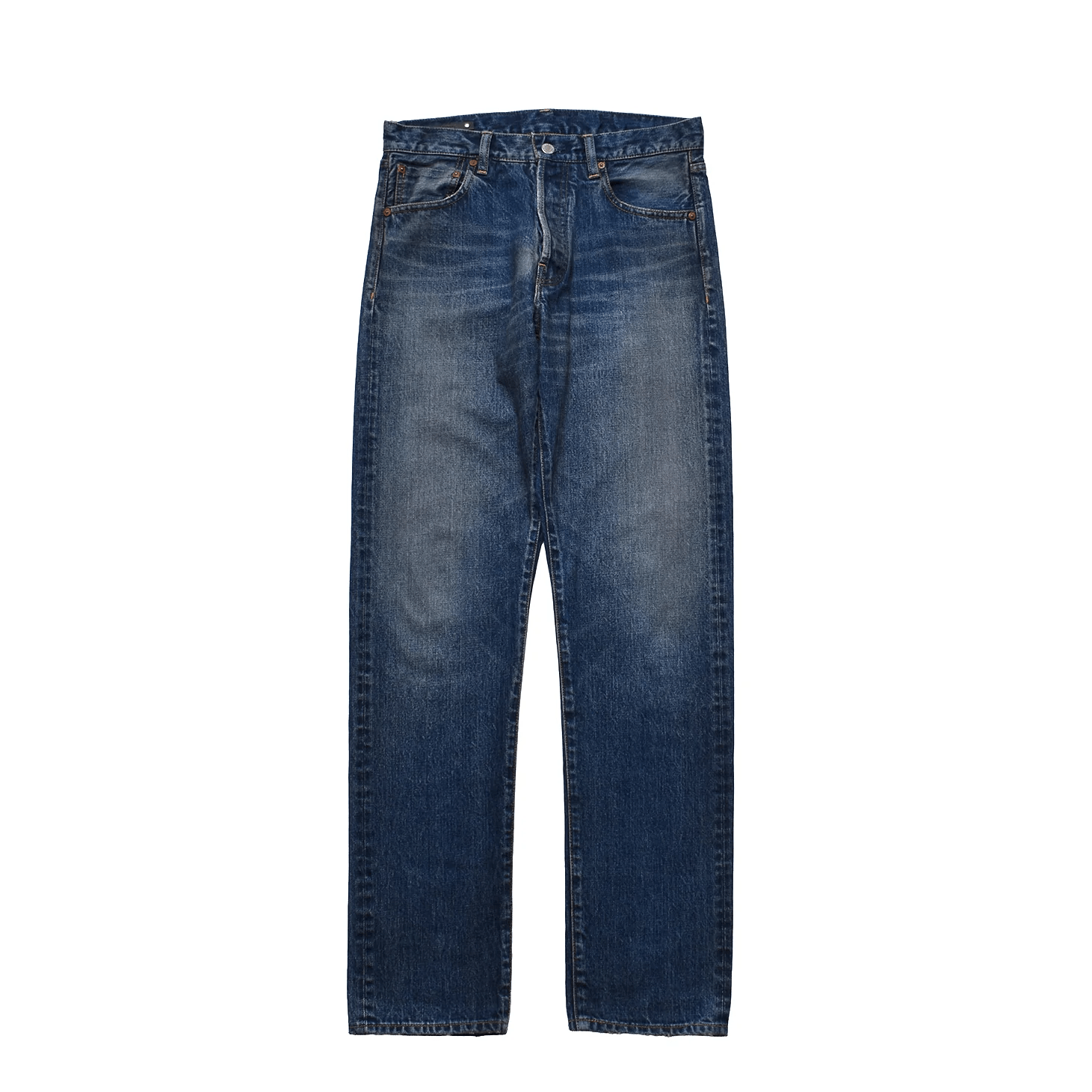 MINEDENIM/マインデニム/C.Straight 5pocket USD USD 28