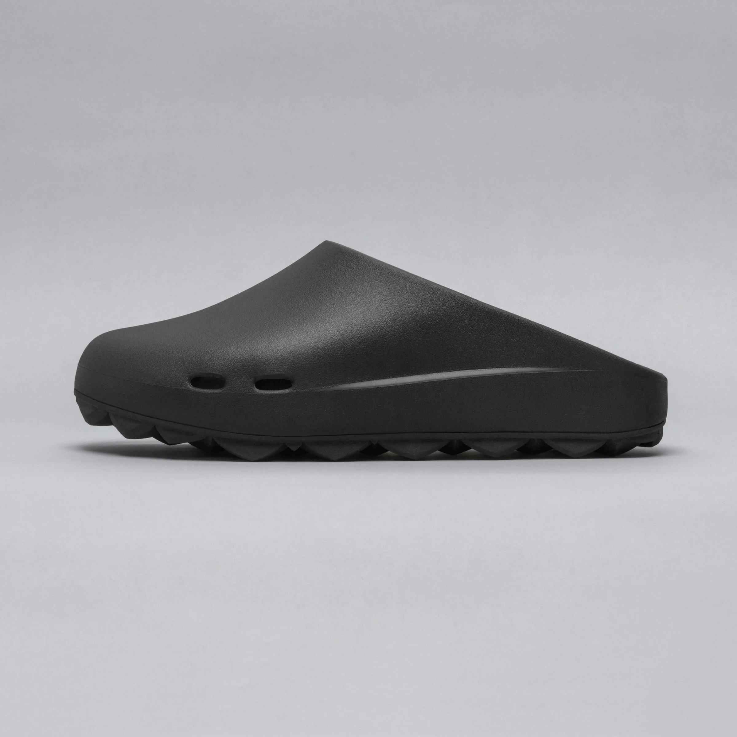 PPACO/パコ/LUX-1(AIR STUDDED SOLE) BLACK US7/25.0