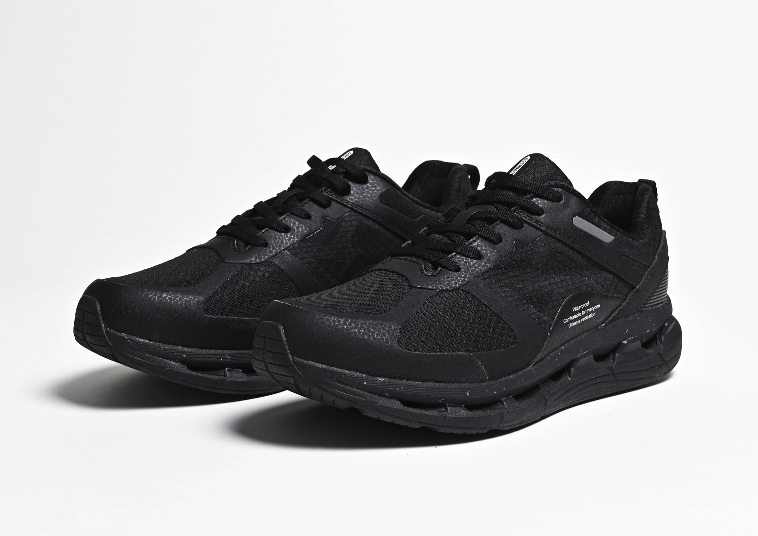 MOISTHROUGH360/モイスルー360/VENTIRIS BLACK 41