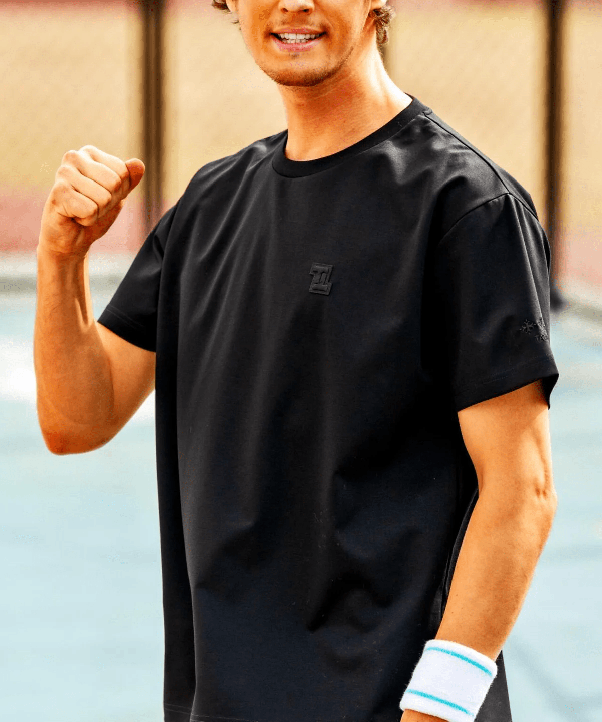 TATRAS/タトラス/ 【B'2nd Exclusive】B'2nd別注 ADRIANO BLACK 1(S)