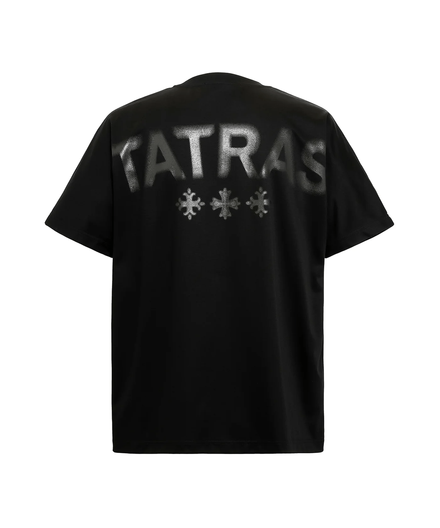 TATRAS/タトラス/TIDEO BLACK 1