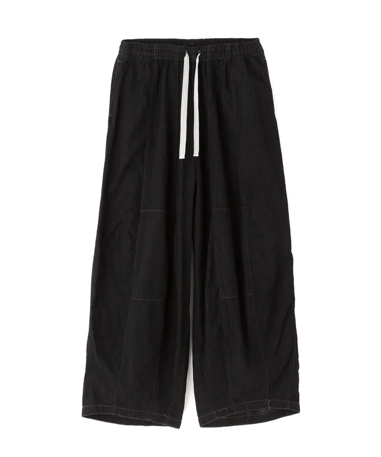 NEEDLES/ニードルズ/H.D. PANT - 6OZ DENIM BLACK S
