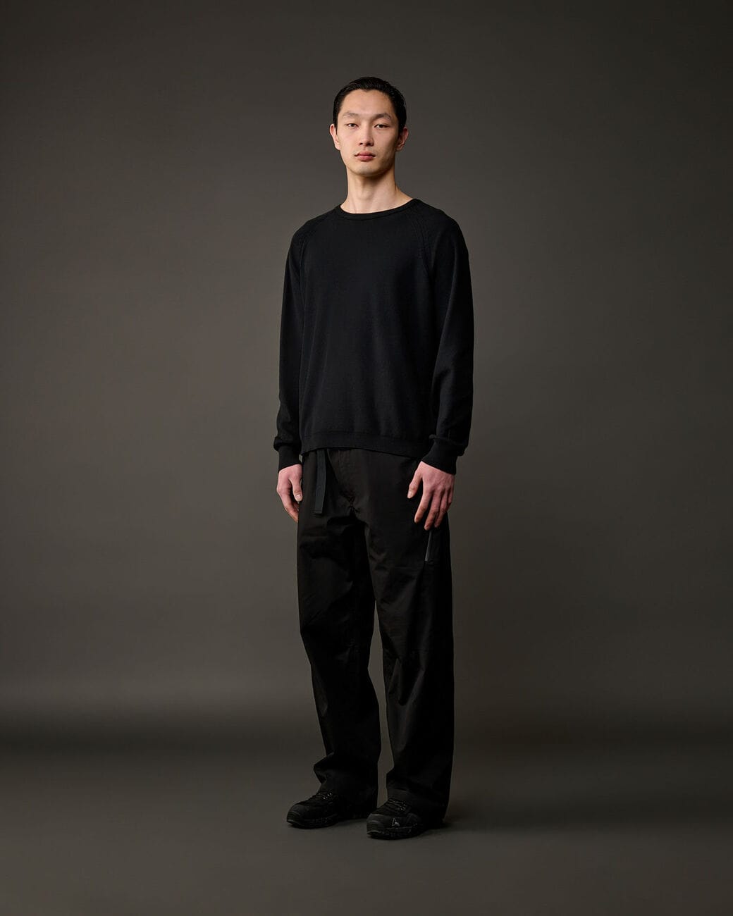 モーガン着用Metropolis Series HyST Cargo Pants