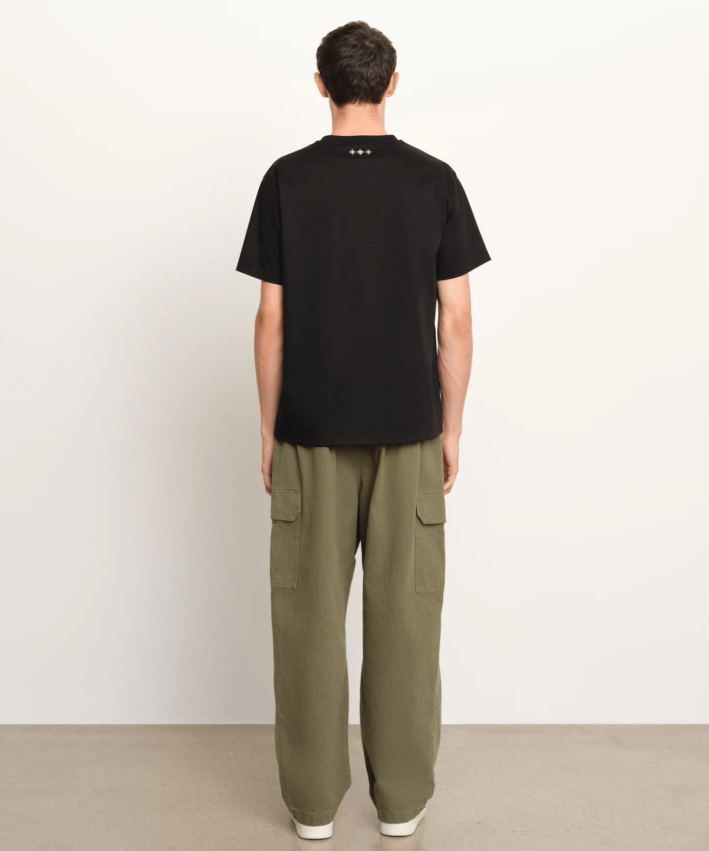 TATRAS/タトラス/SELO BLACK 1