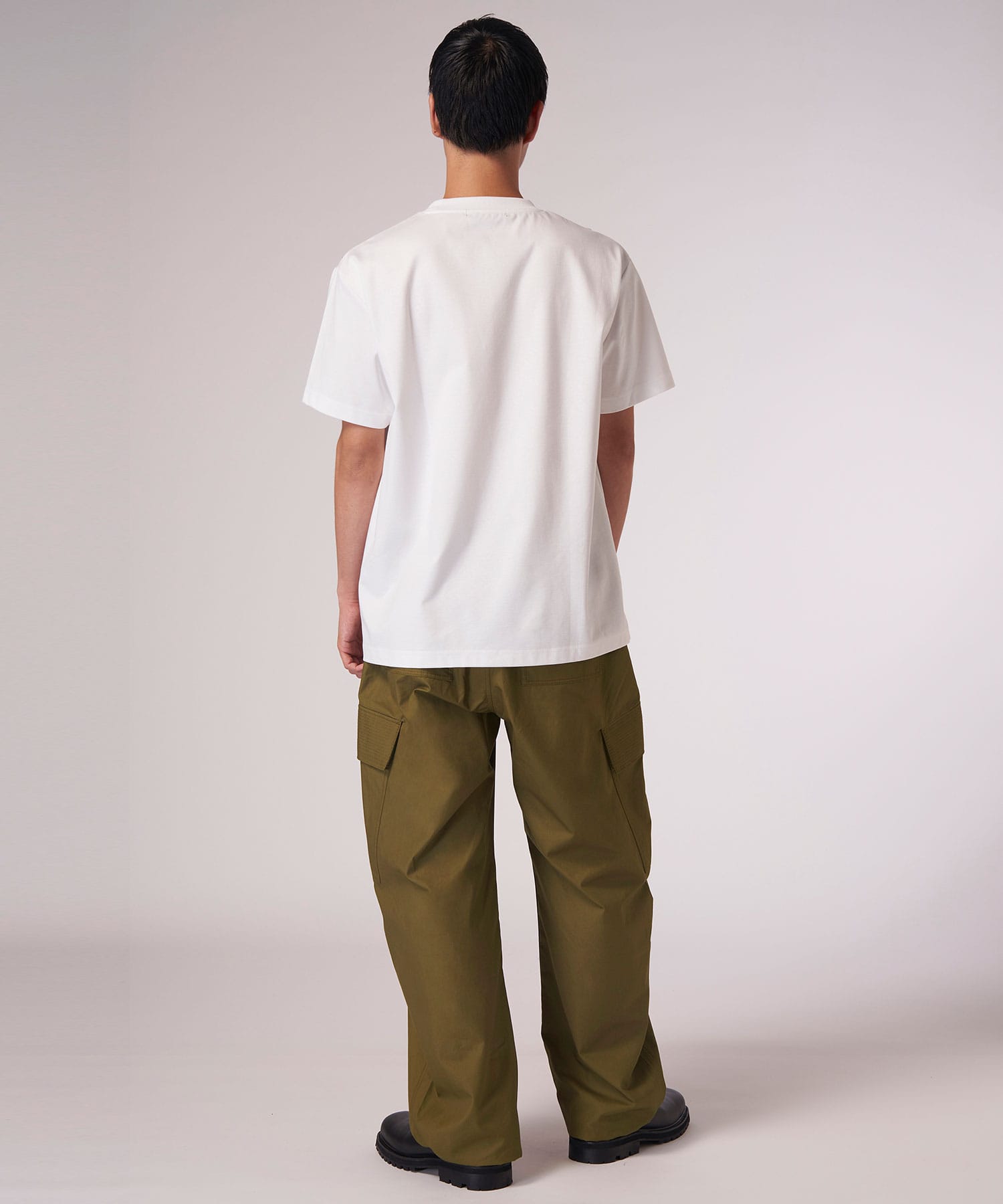 TATRAS/タトラス/ANICETO WHITE 1