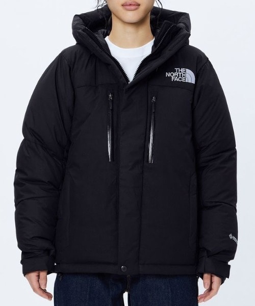 THE NORTH FACE/ザノースフェイス/Baltro Light Jacket バルトロライトジャケット【2024-25年秋冬新作】(M  BLACK)｜ B'2nd｜名古屋PARCO | ONLINE PARCO（オンラインパルコ）