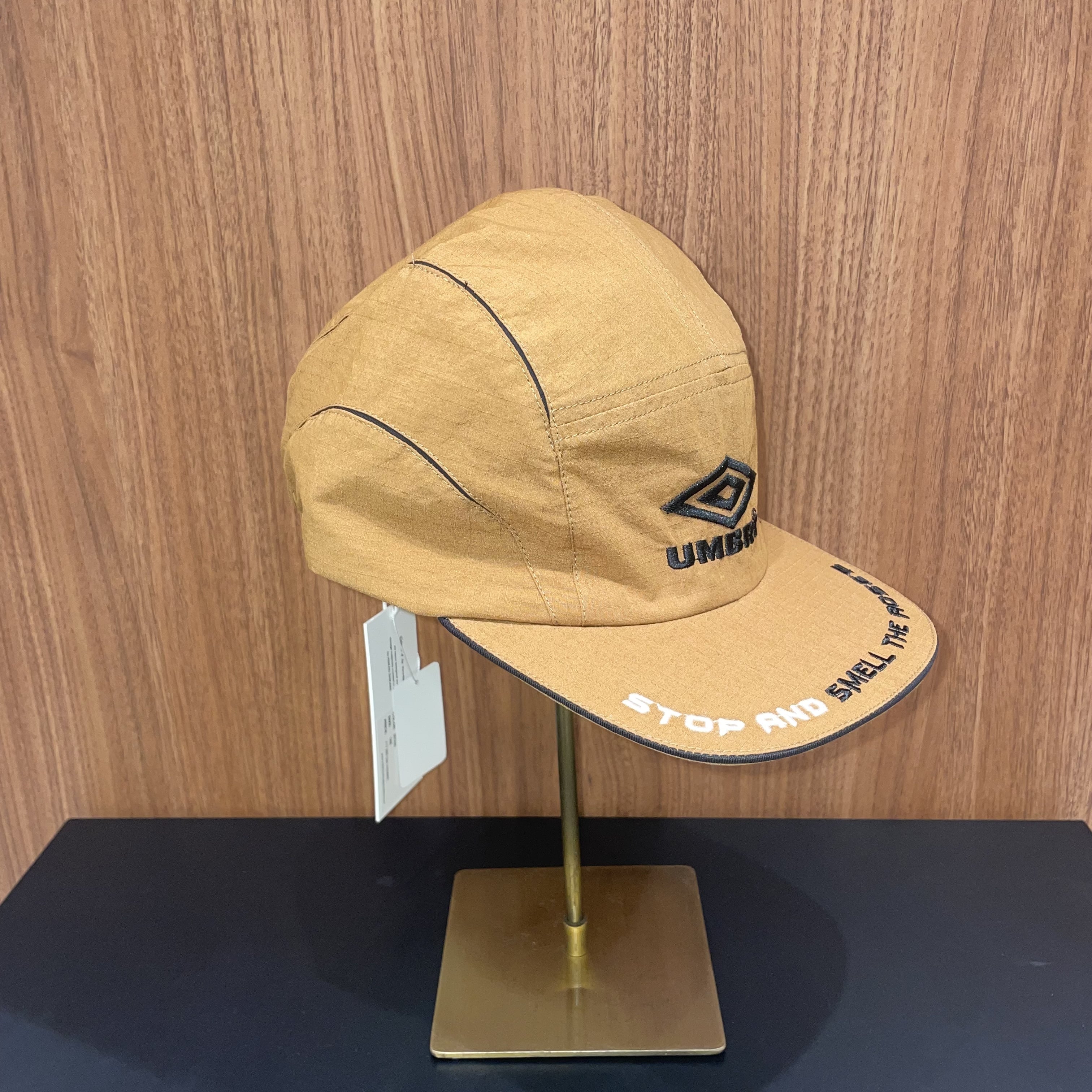 レビュー高評価の商品 of Children the /チルドレンオブザディス UMBRO × discordance 帽子