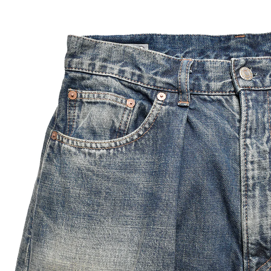 MINEDENIM/マインデニム/Giant Buggy Denim 5pocket USD(28 USD MINEDENIM/マインデニム/Giant Buggy Denim 5pocket USD(28 USD