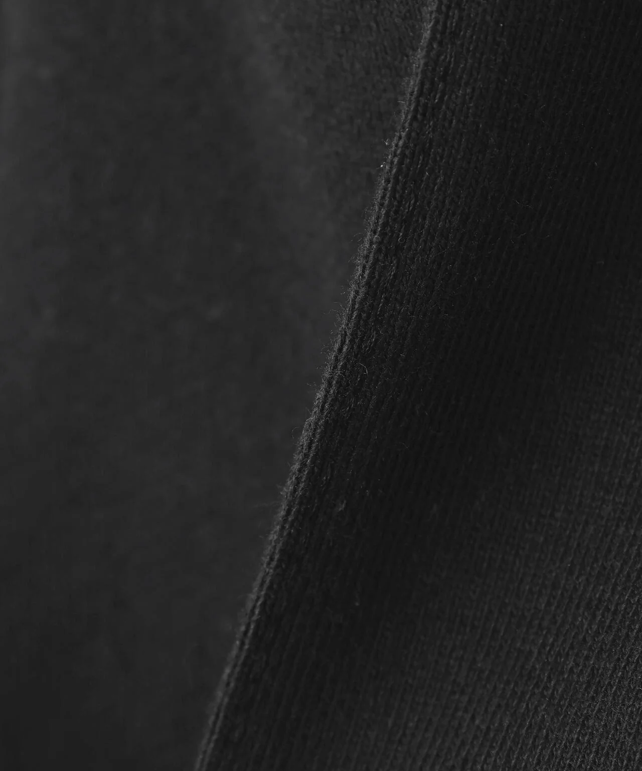 Needles/ニードルズ/【B'2nd EXCLUSIVE】Track Pant - Cotton Jersey BLACK XS