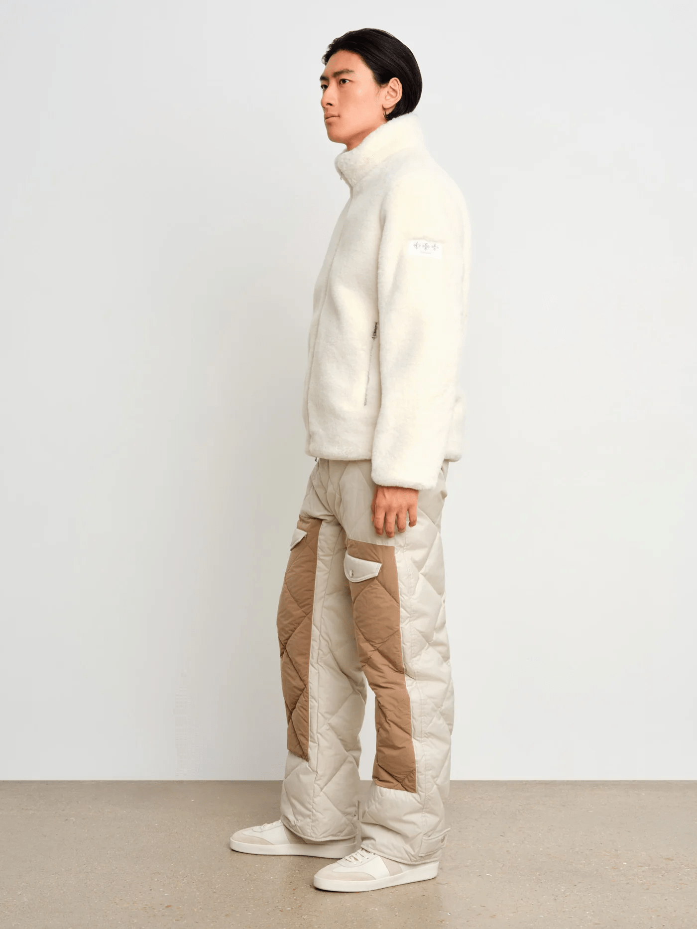 TATRAS/タトラス/ASTONI BLACK 1