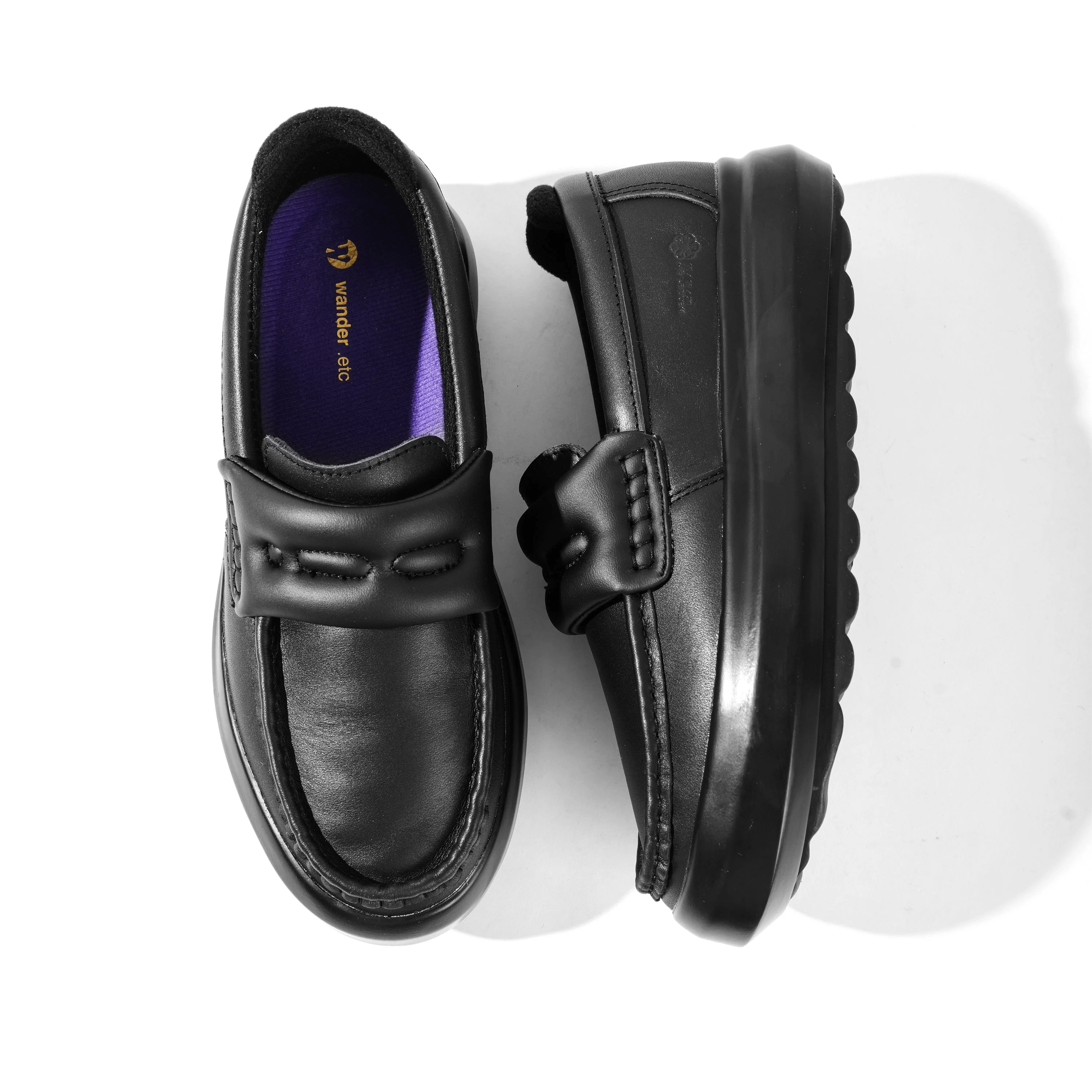 wander .etc/ワンダー/UpTown B-OLDROSE 41