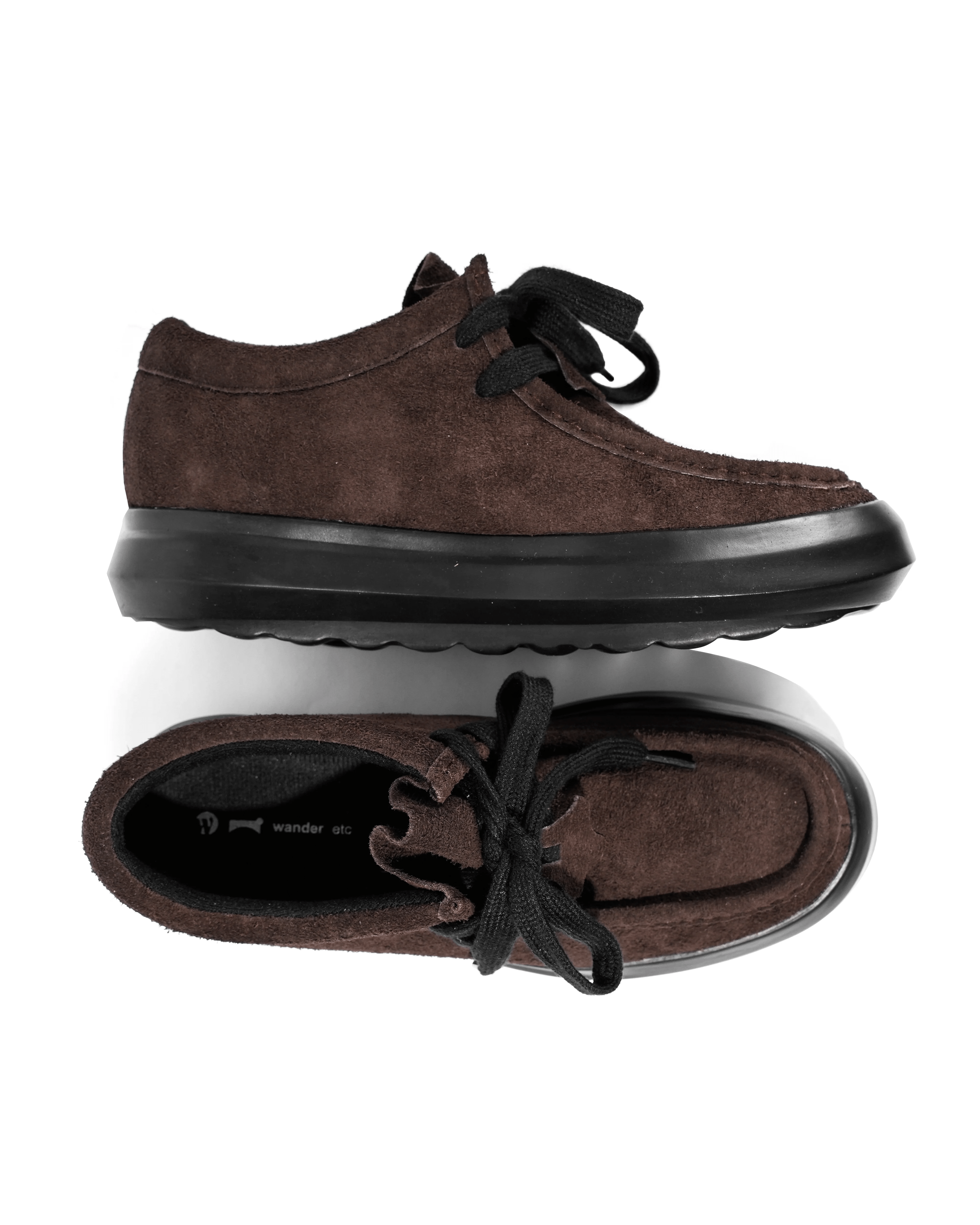 wander .etc/ワンダー/Wander FD/08(41 BROWN/BLACK)| B'2nd wander .etc/ワンダー/Wander FD/08(41 BROWN/BLACK)| B'2nd