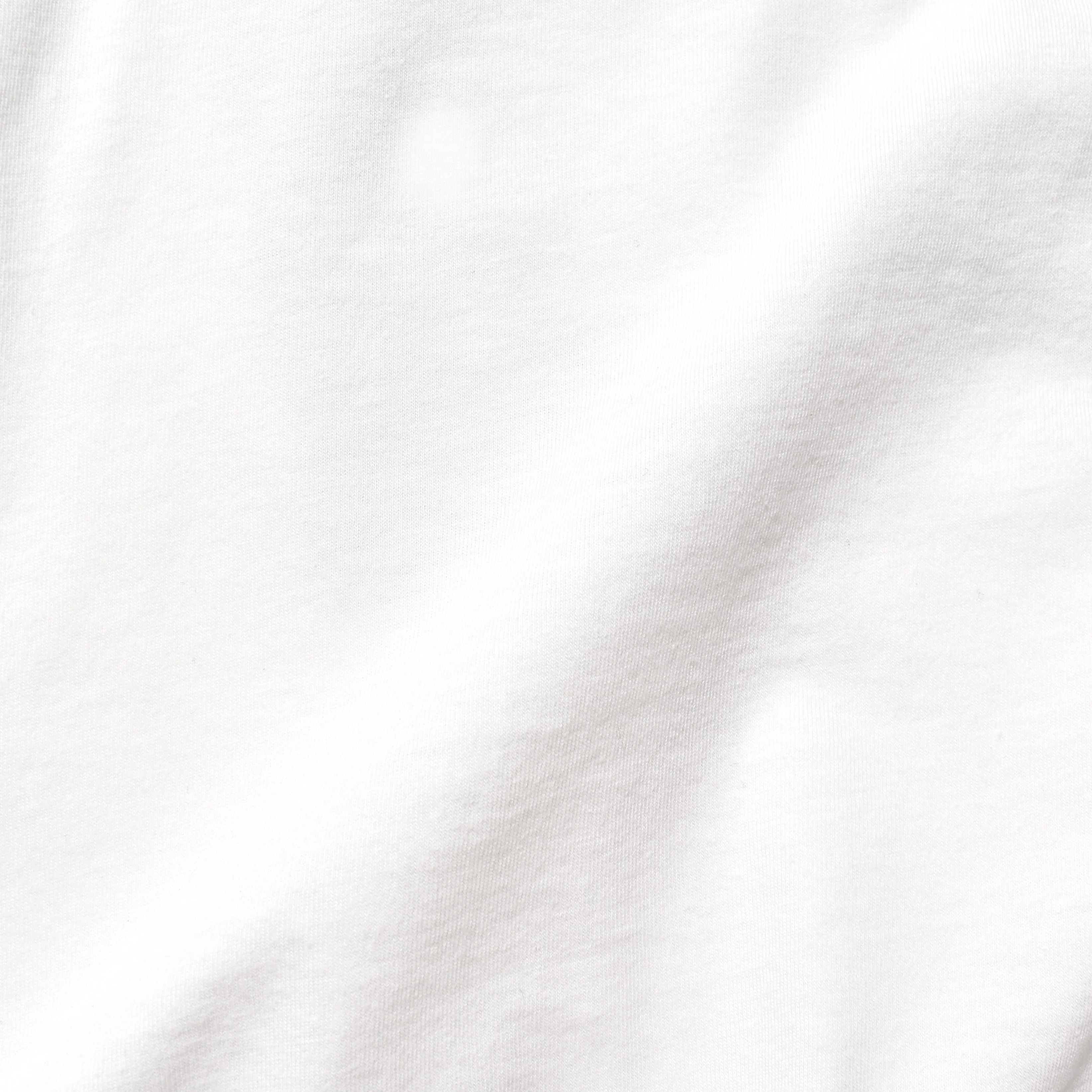 MINEDENIM/マインデニム/Stie-lo × Irina.L "Sideways figure" T-SH WHITE M