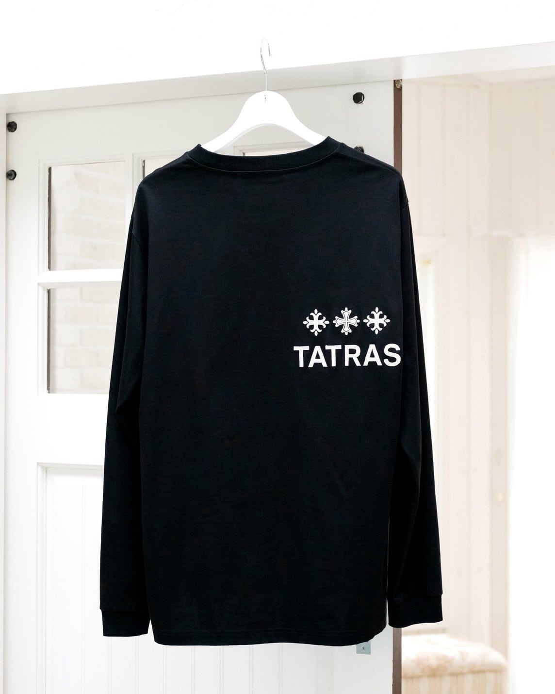TATRAS/タトラス/BELECI BLACK 1