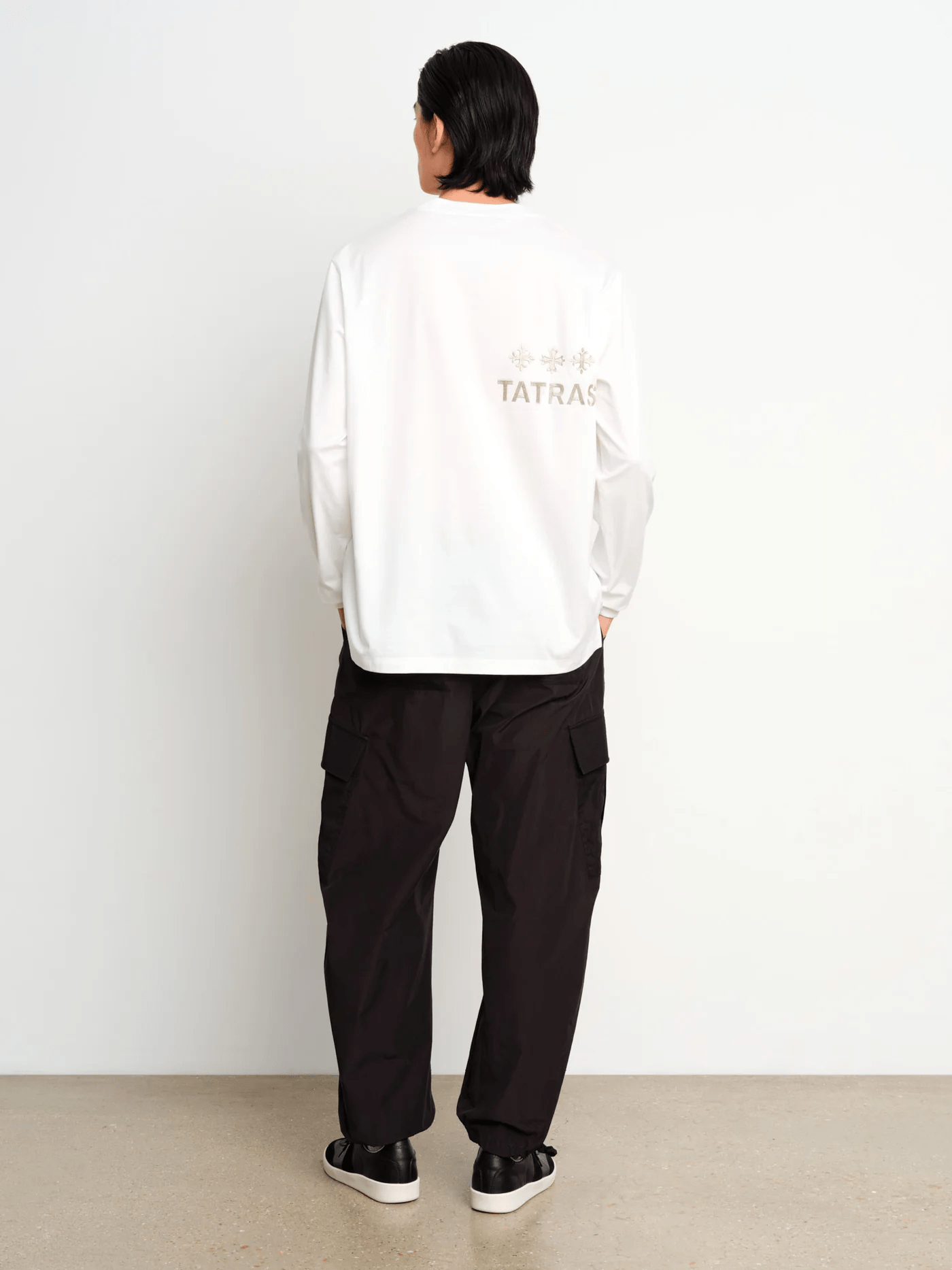 TATRAS/タトラス/BELECI WHITE 1