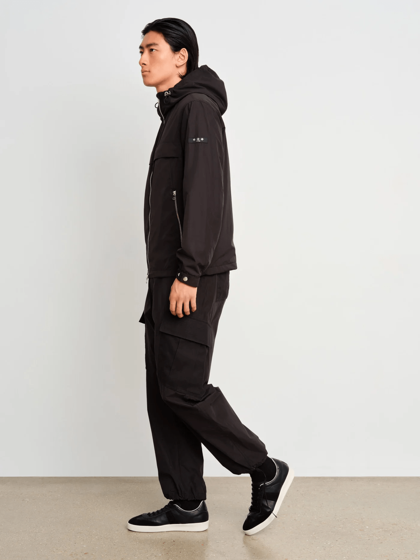 TATRAS/タトラス/CAGLIO BLACK 1