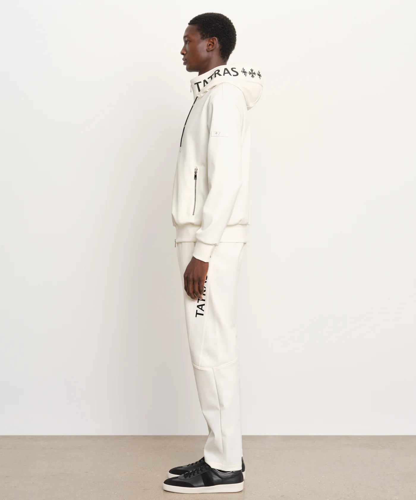 TATRAS/タトラス/BARBIO IVORY 1