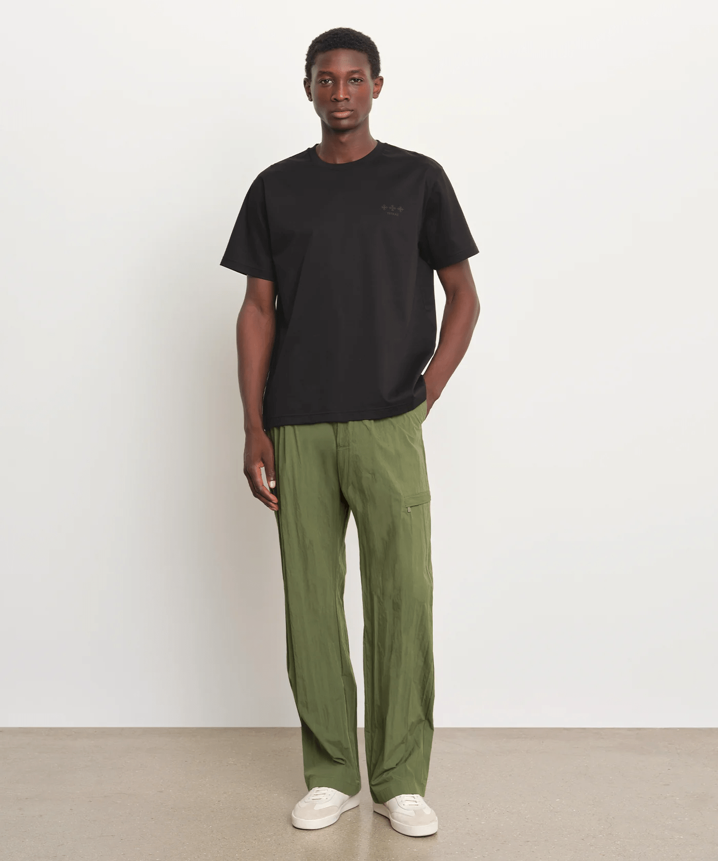 TATRAS/タトラス/ORESTE BLACK 1