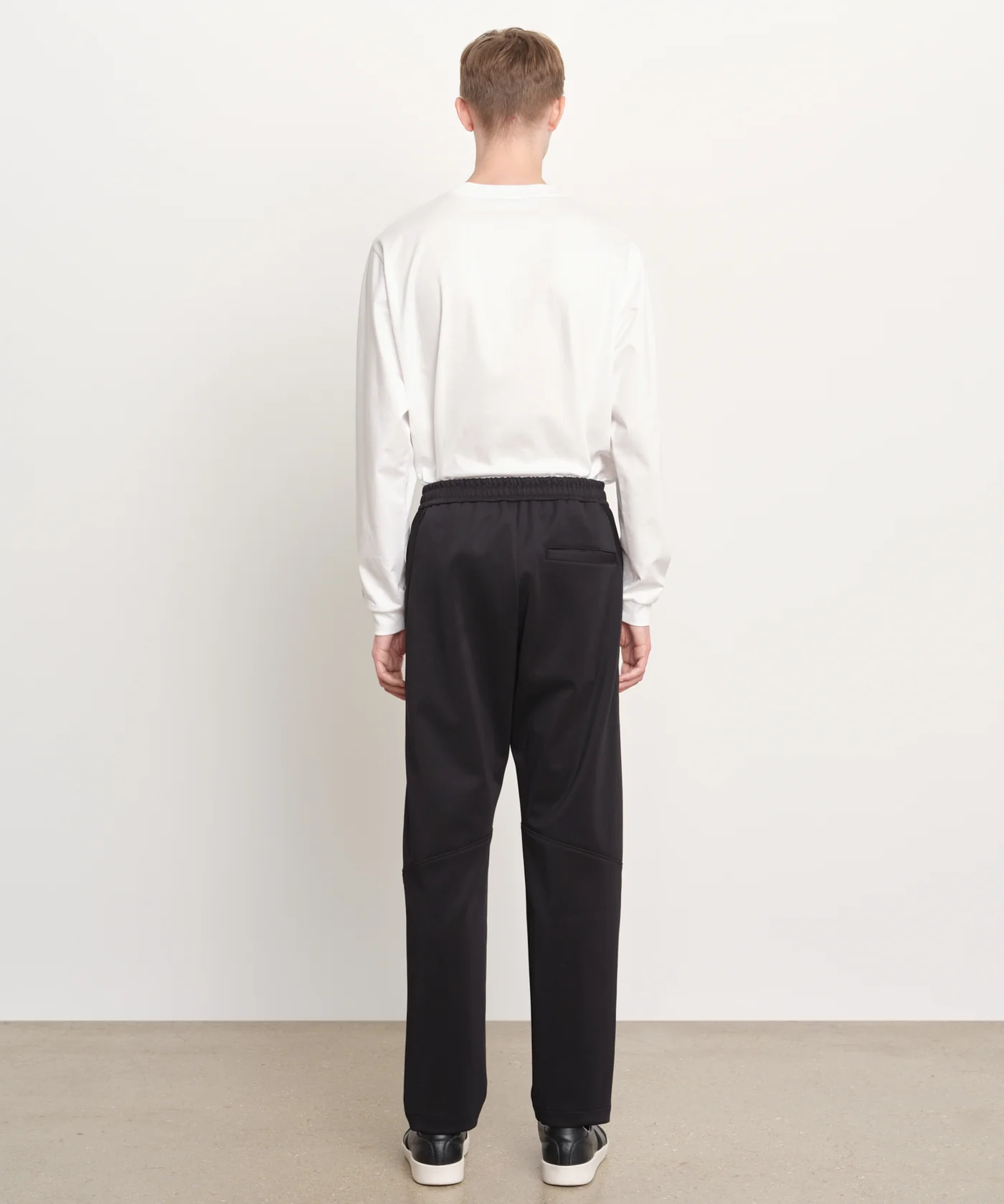 TATRAS/タトラス/MENTORE BLACK 1