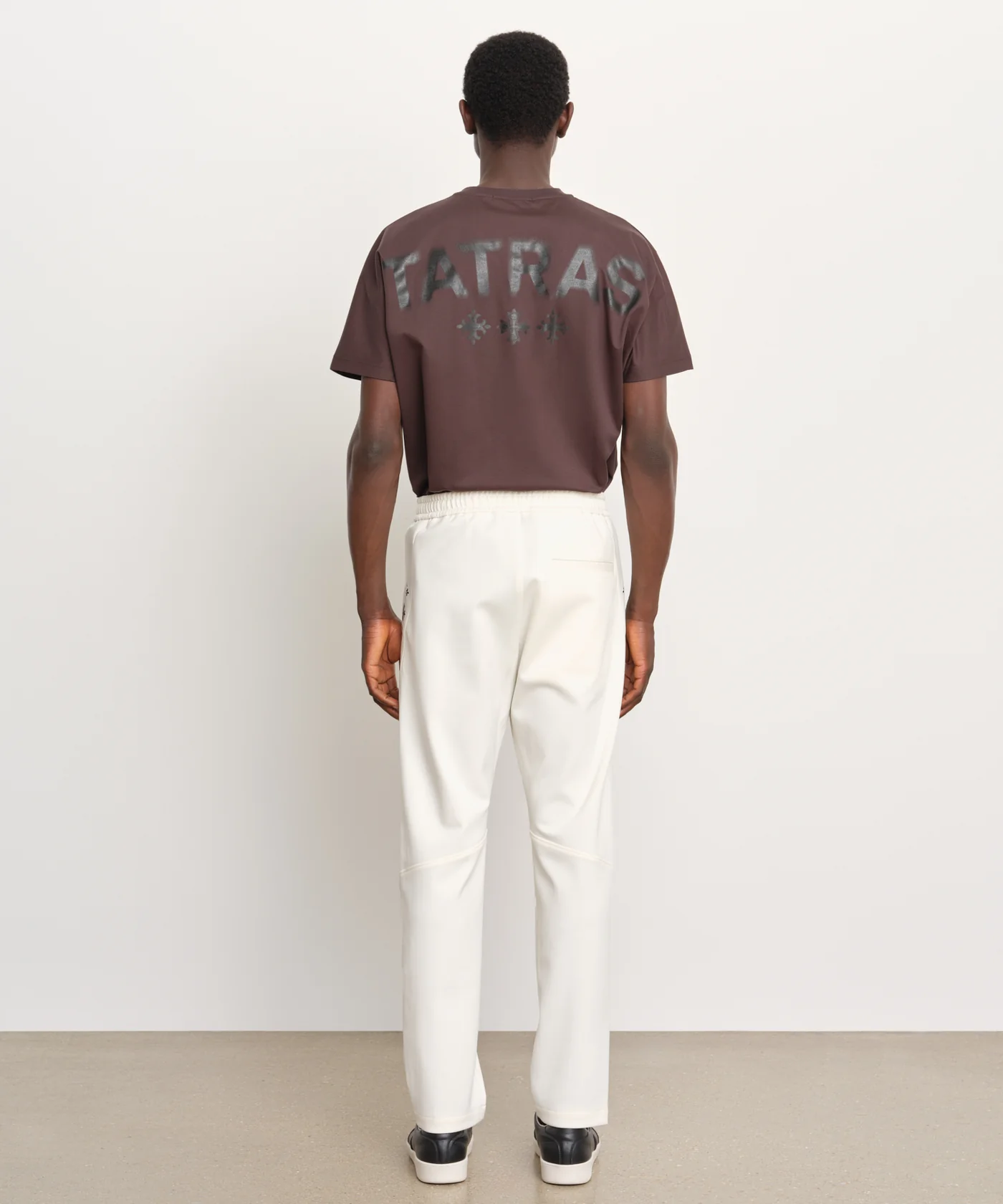 TATRAS/タトラス/ANGELO IVORY 1