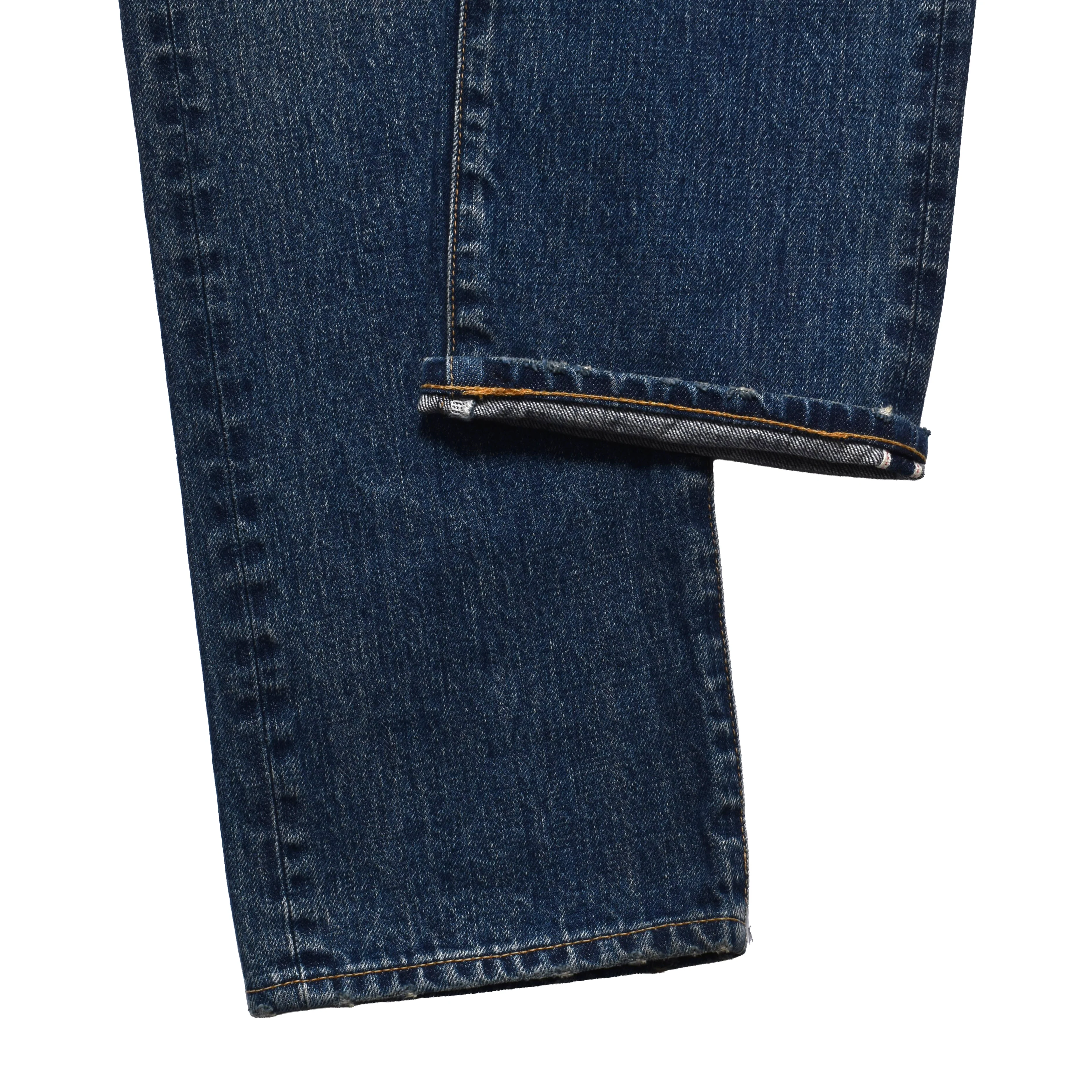 MINEDENIM/マインデニム/C.Straight 5pocket USD USD 28