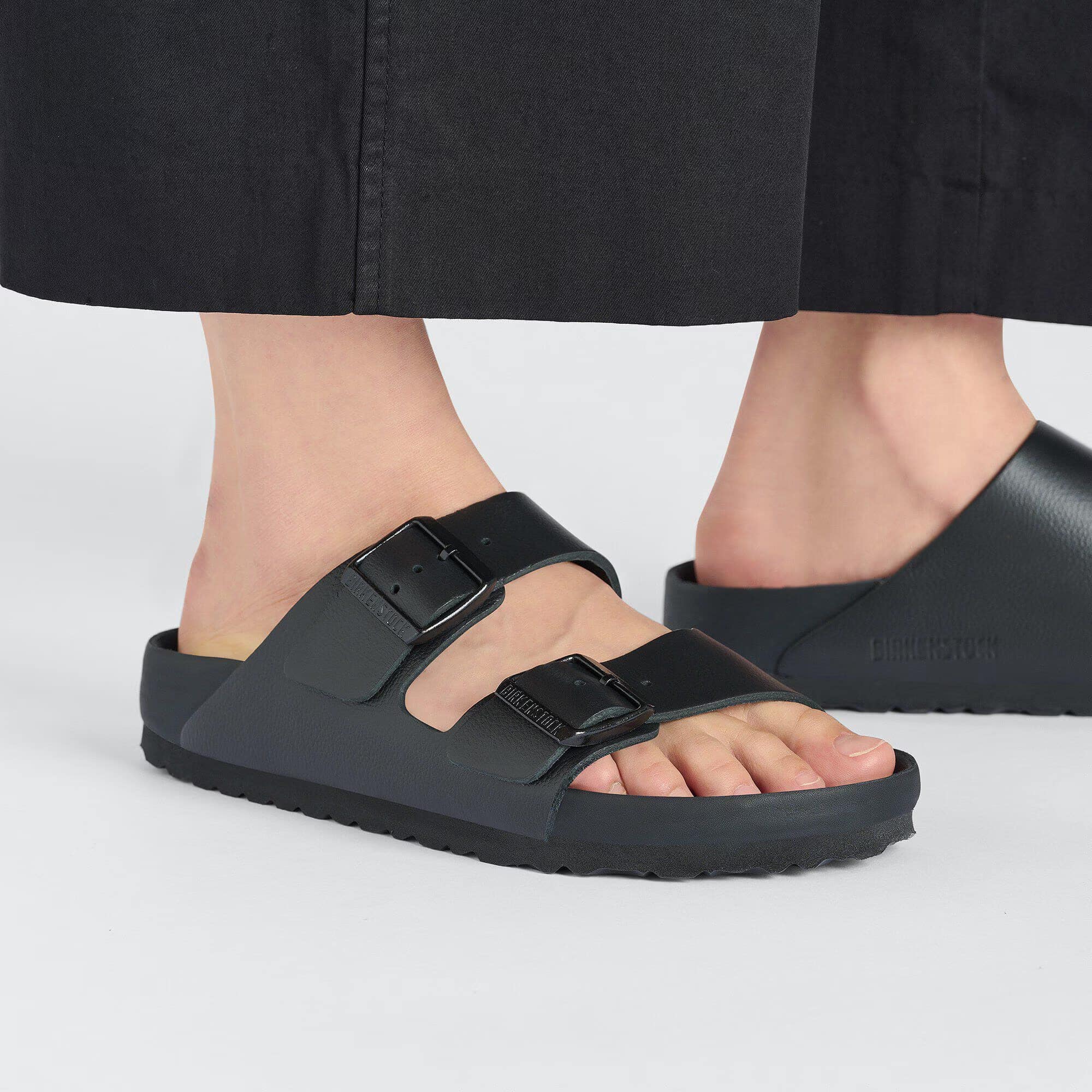 BIRKENSTOCK/ビルケンシュトック/Arizona BLACK 42