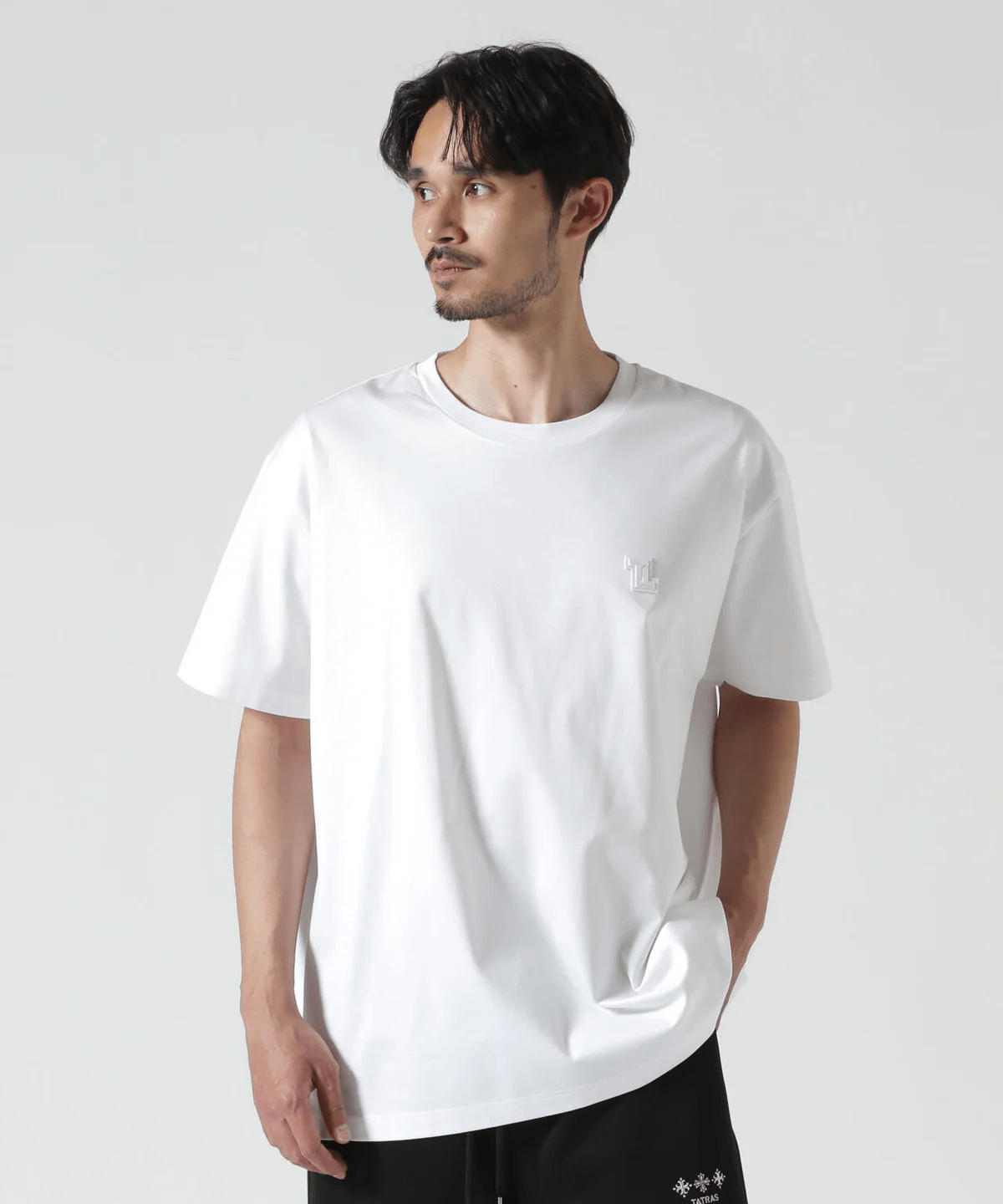 TATRAS/タトラス/ 【B'2nd Exclusive】B'2nd別注 ADRIANO White 1(S)