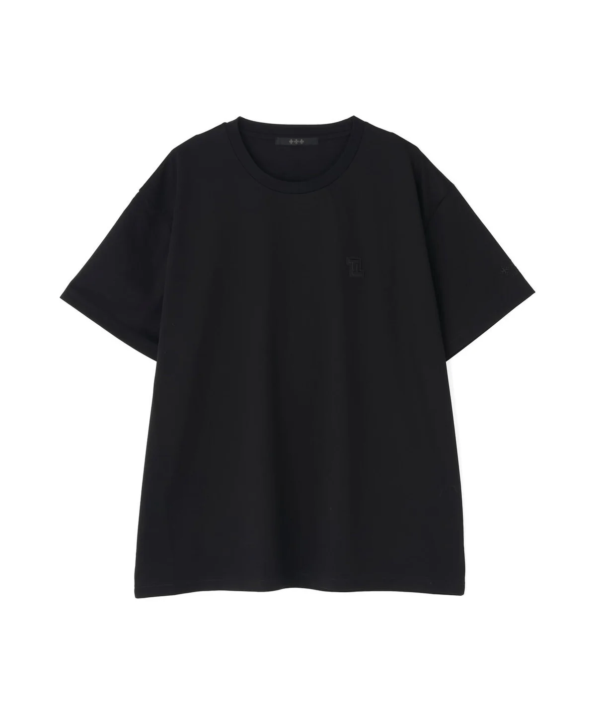 TATRAS/タトラス/ 【B'2nd Exclusive】B'2nd別注 ADRIANO BLACK 1(S)