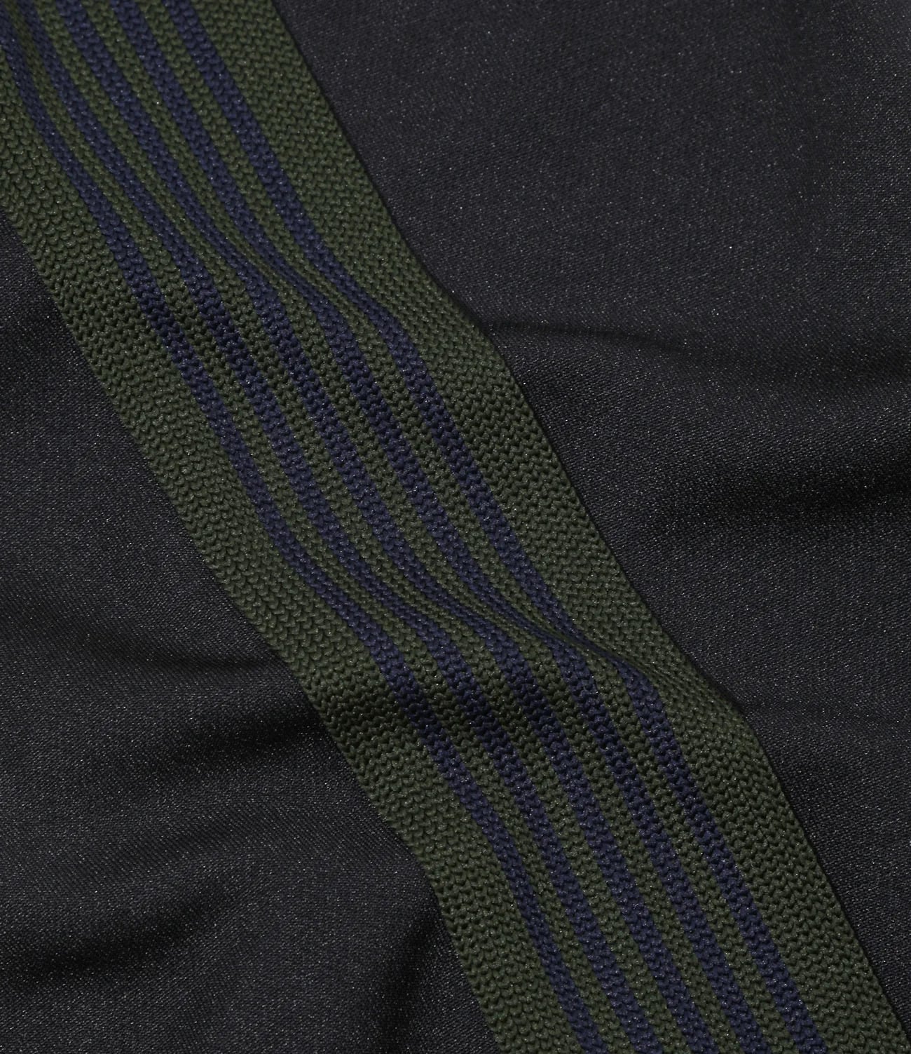 NEEDLES/ニードルズ/H.D. TRACK PANT - POLY SMOOTH Navy XS