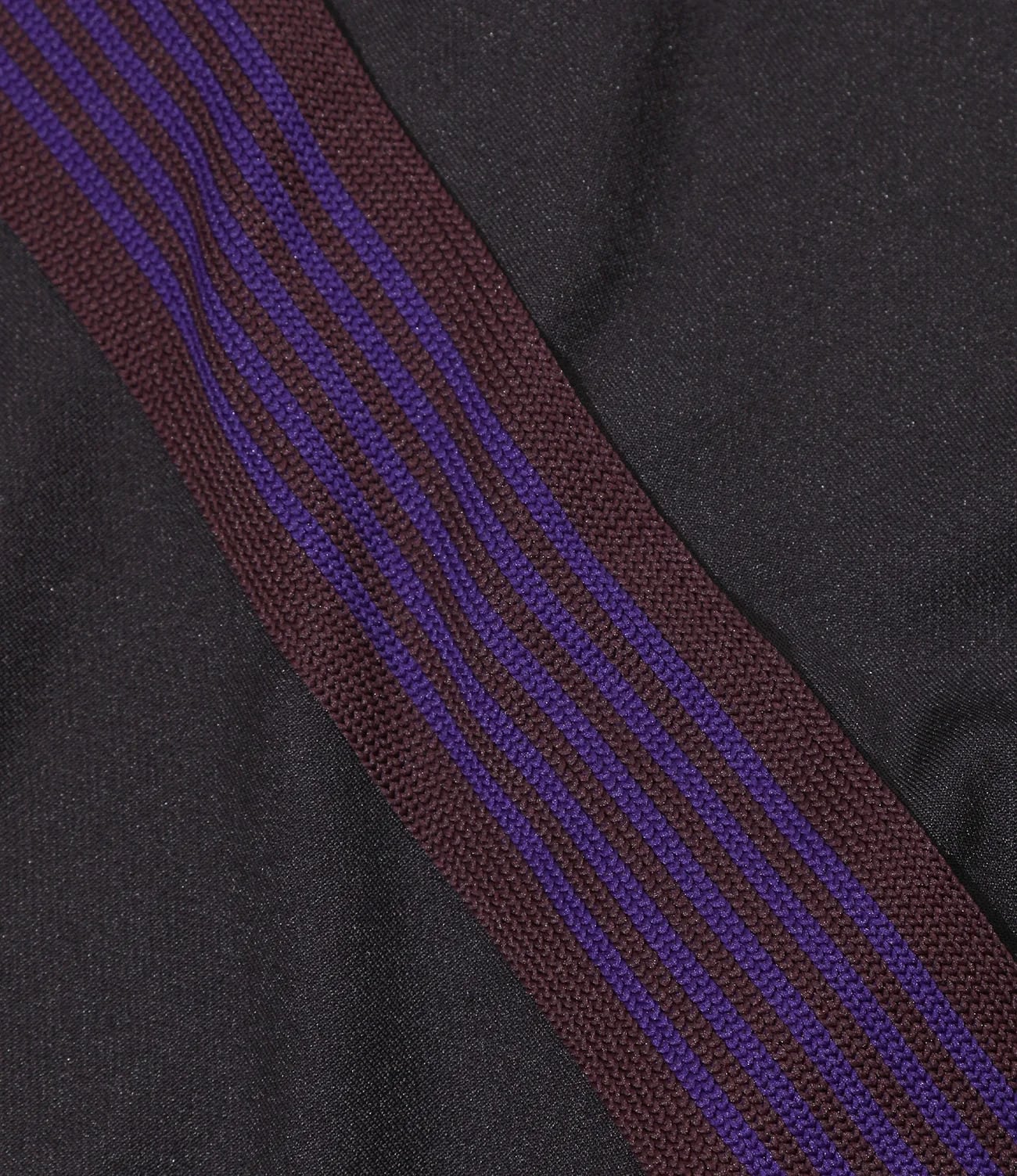 NEEDLES/ニードルズ/H.D. TRACK PANT - POLY SMOOTH Purple XS
