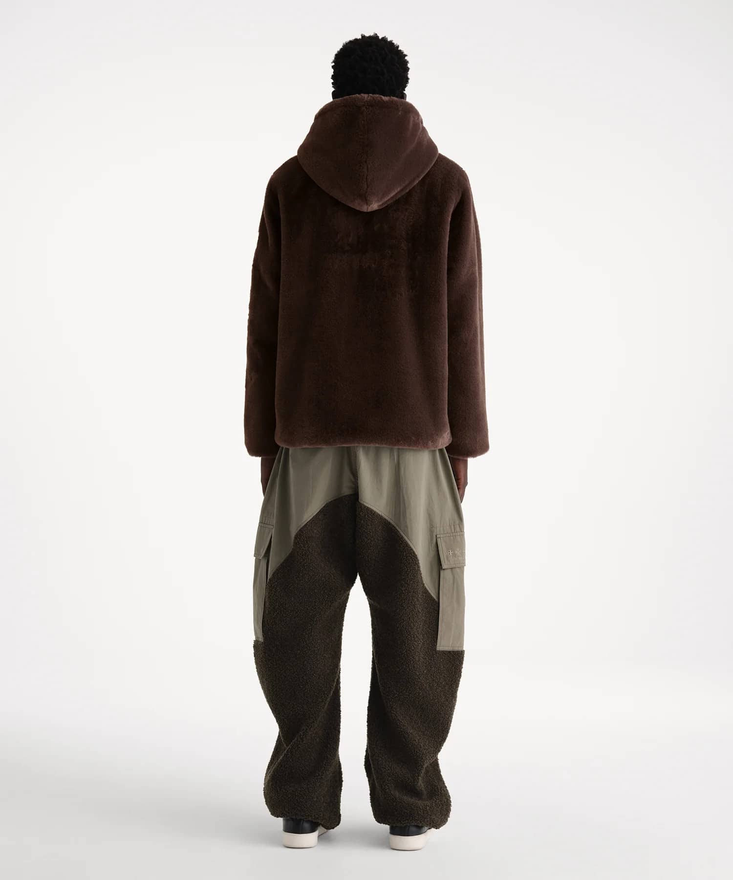 TATRAS/タトラス/BOMOS BROWN 2(M相当)