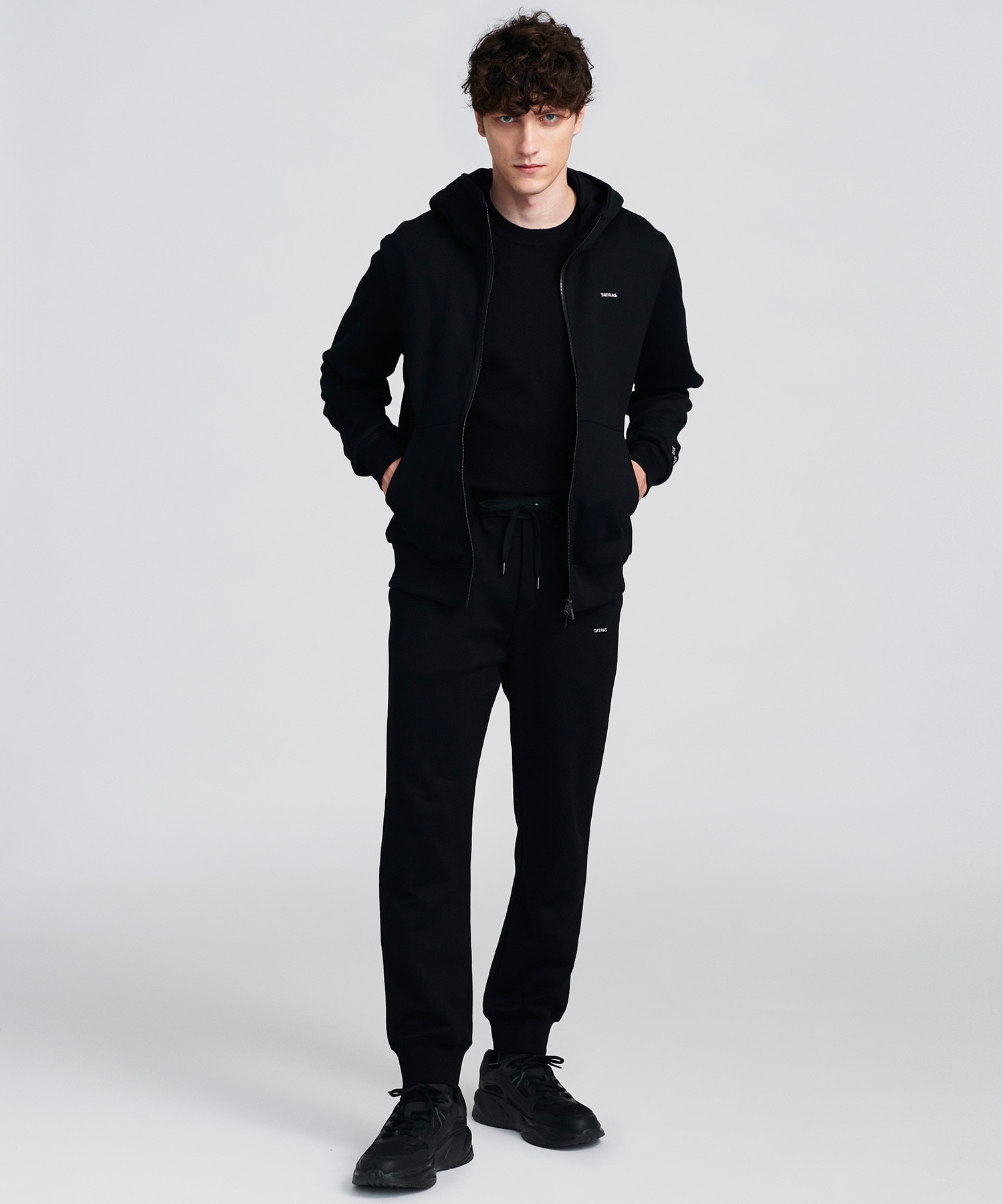 TATRAS/タトラス/FELDA BLACK 1