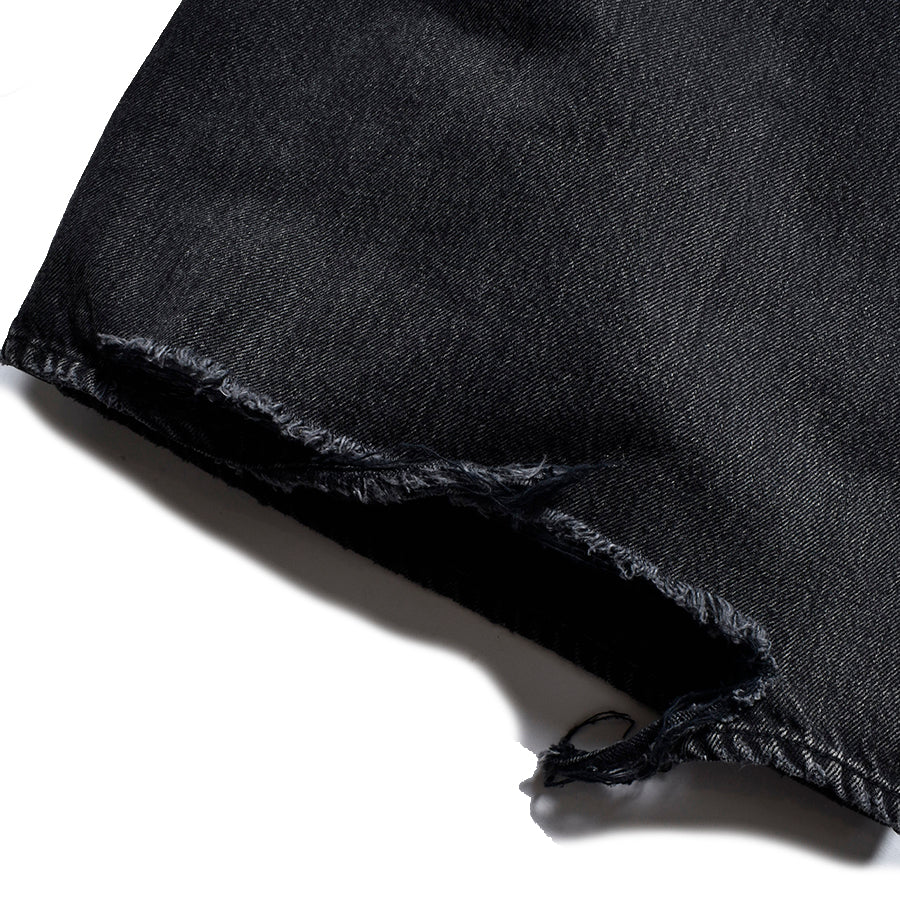 MINEDENIM/マインデニム/Giant Buggy Denim 5pocket USD BKU 28