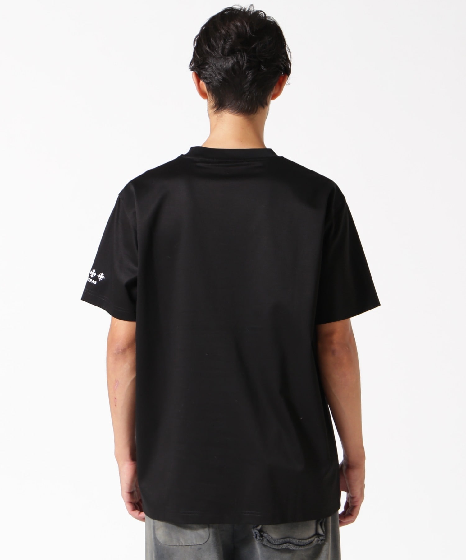 TATRAS/タトラス/B'2nd別注 BANIEL BLACK 1