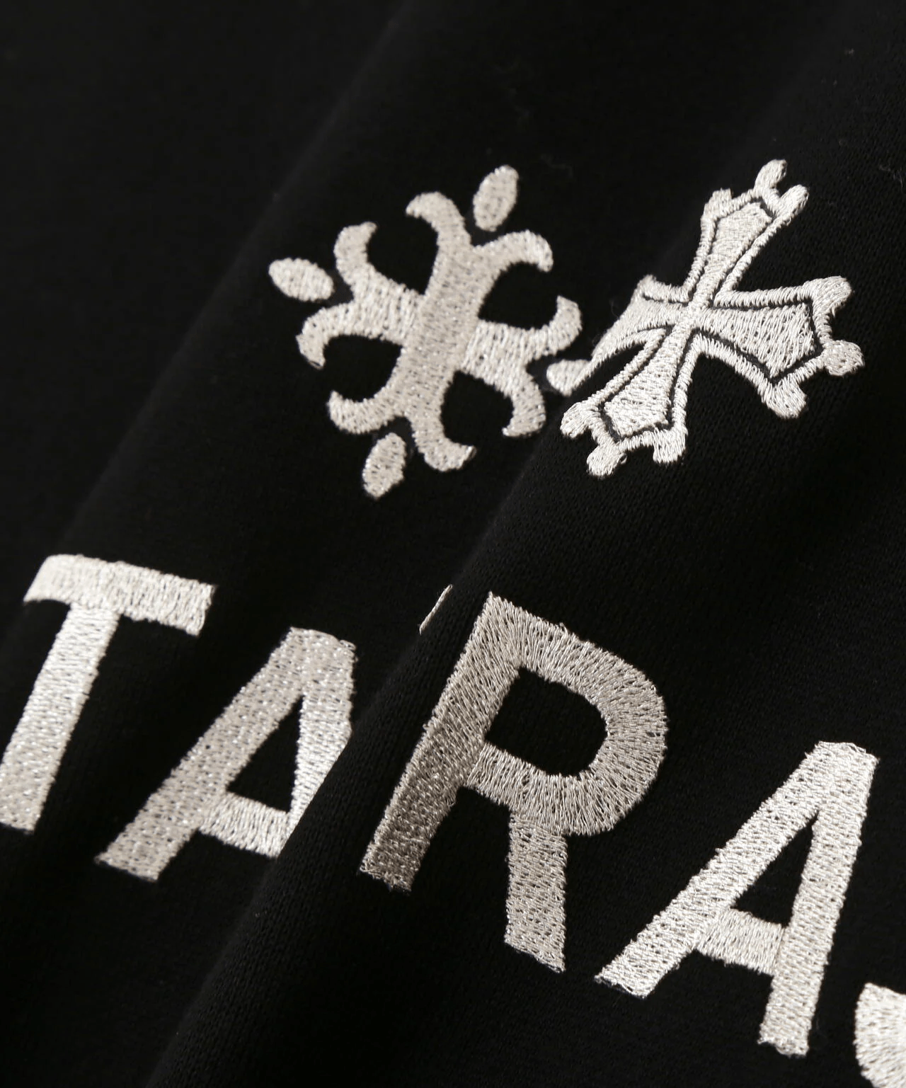 TATRAS/タトラス/ 【B'2nd Exclusive】CIAGO タトラス別注フーディー BLACK 1