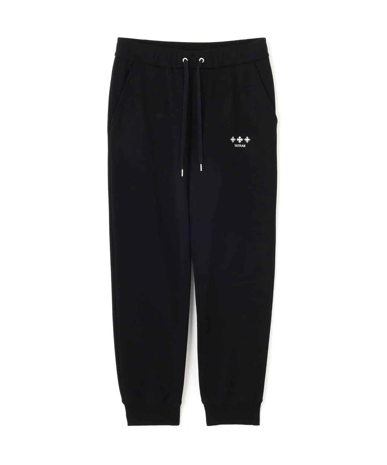 TATRAS/タトラス/ 【B'2nd Exclusive】LIE タトラス別注スウェットパンツ BLACK 1