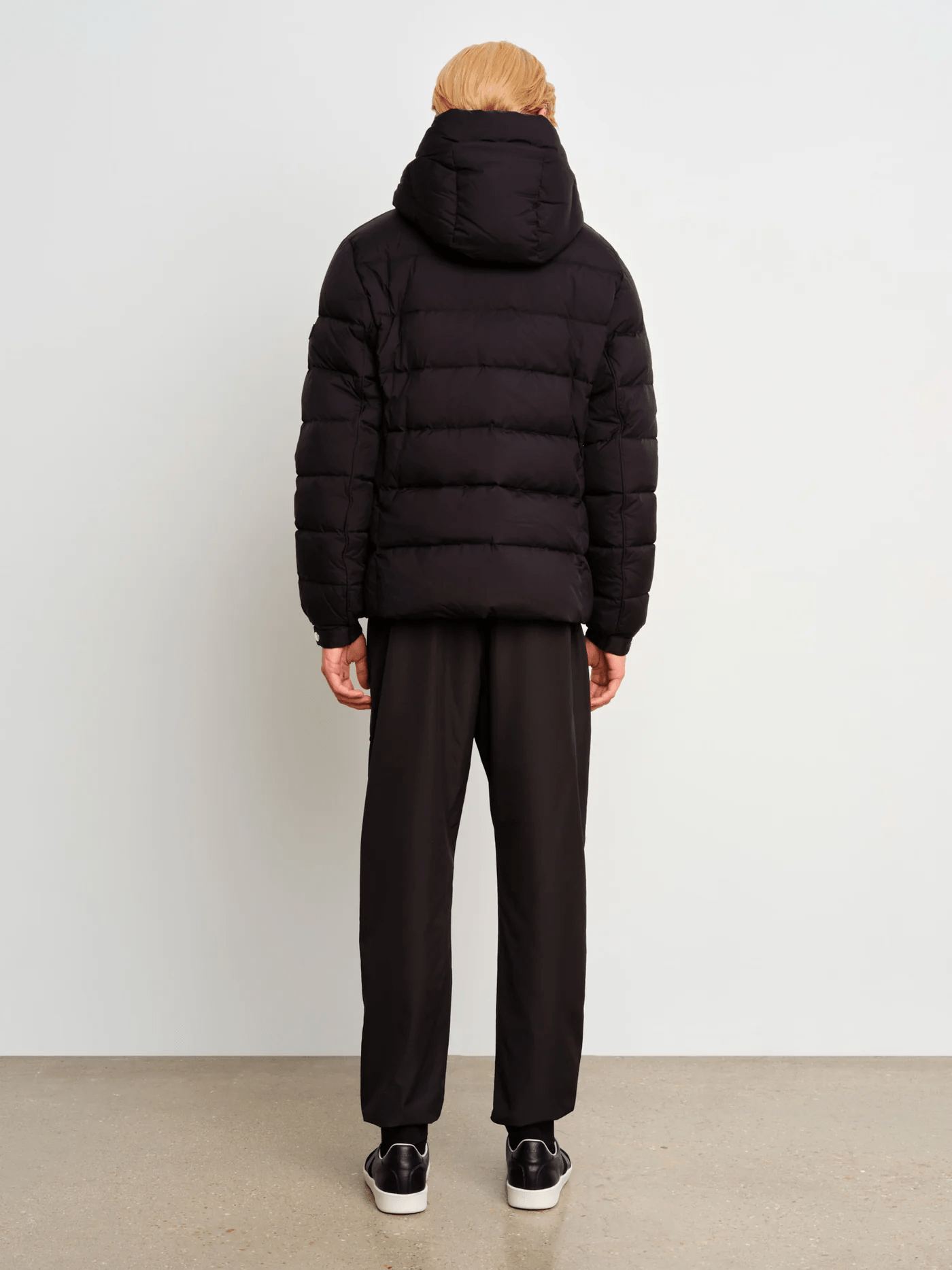 TATRAS/タトラス/CIZIO BLACK 2