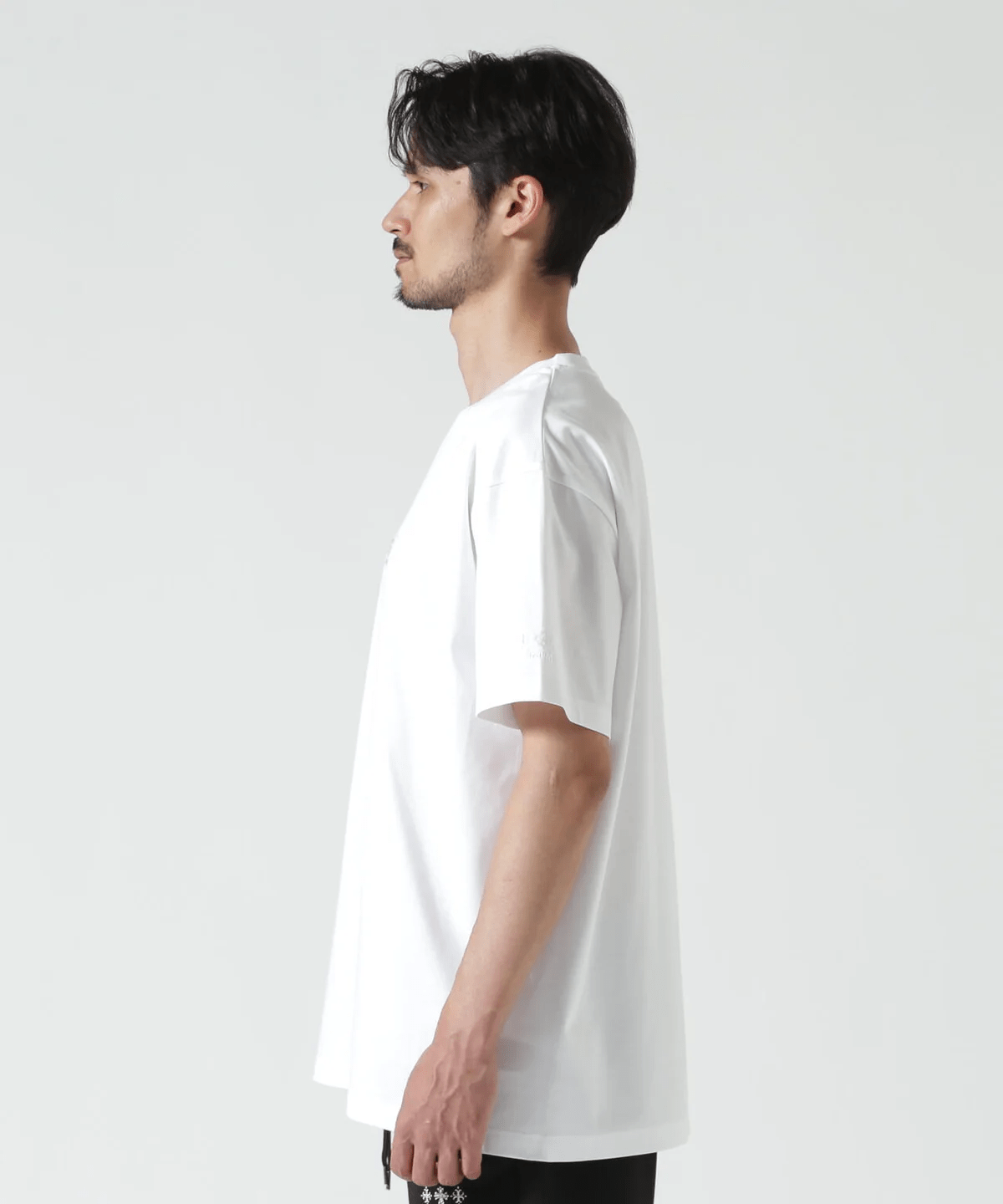 TATRAS/タトラス/ 【B'2nd Exclusive】B'2nd別注 ADRIANO White 1(S)
