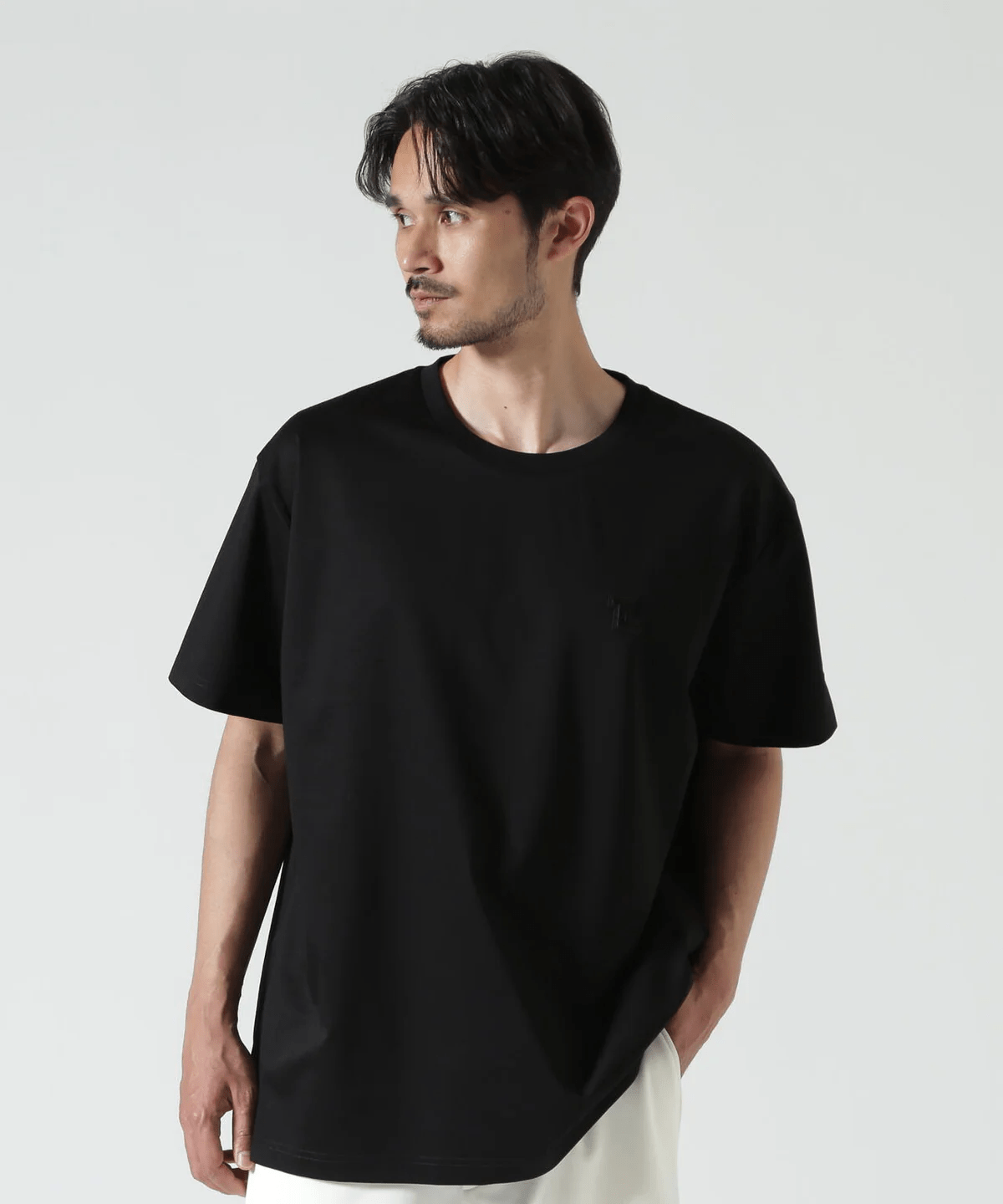 TATRAS/タトラス/ 【B'2nd Exclusive】B'2nd別注 ADRIANO BLACK 1(S)