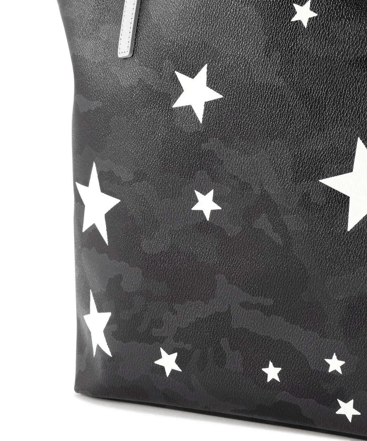 GENTIL BANDIT/ジャンティバンティ/GENTIL BANDIT x B'2nd / 別注STAR TOTE MM BLACK F
