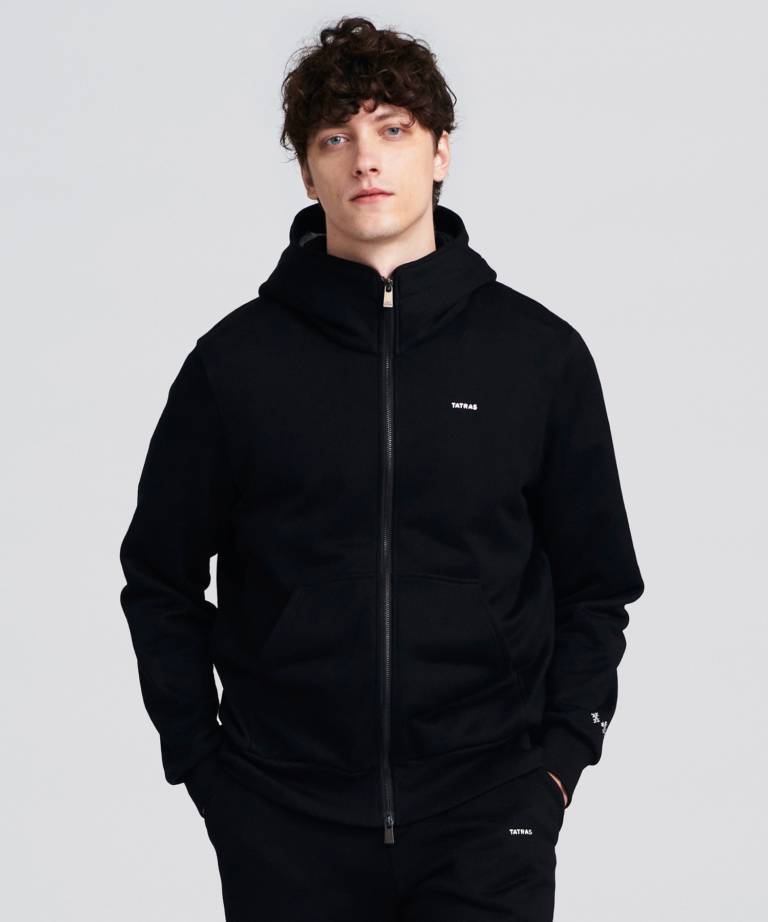 TATRAS/タトラス/FELDA BLACK 1