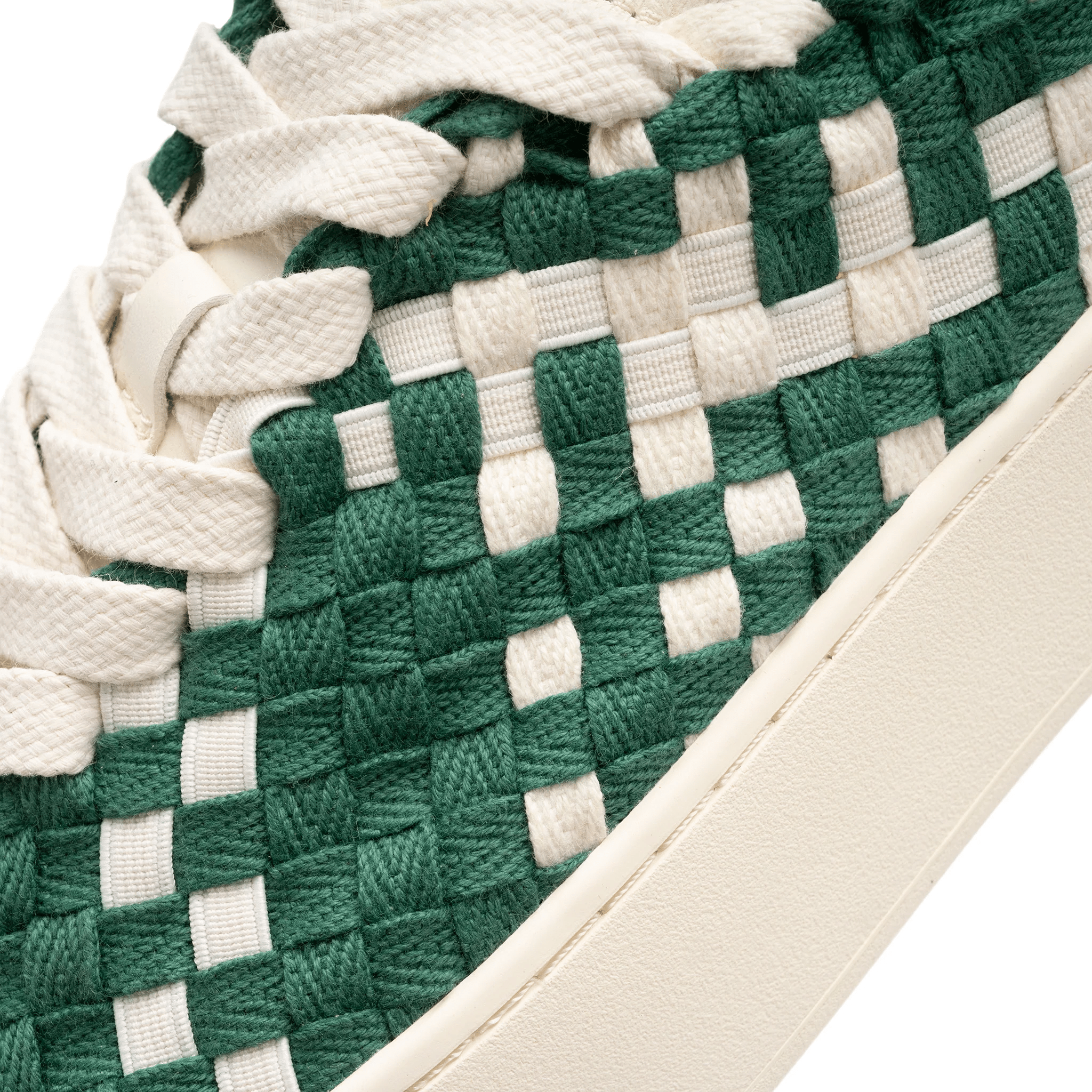 FOOT INDUSTRY/フットインダストリー/SKATE SNEAKER KNITTING, AMAZON/CREAM WHITE Amazon/Cream White 41