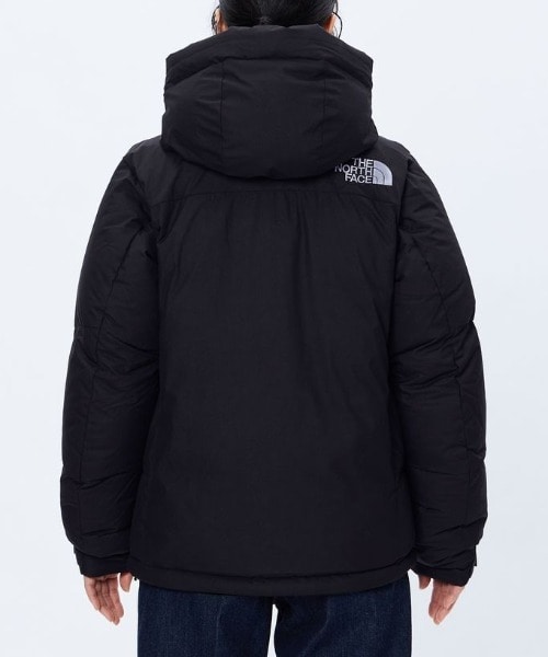 THE NORTH FACE/ザノースフェイス/Baltro Light Jacket バルトロライトジャケット