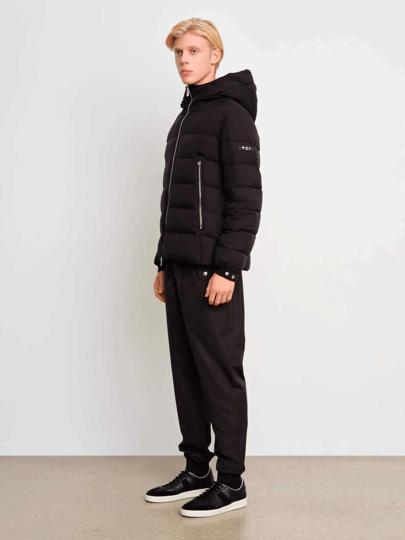 TATRAS/タトラス/CIZIO BLACK 2