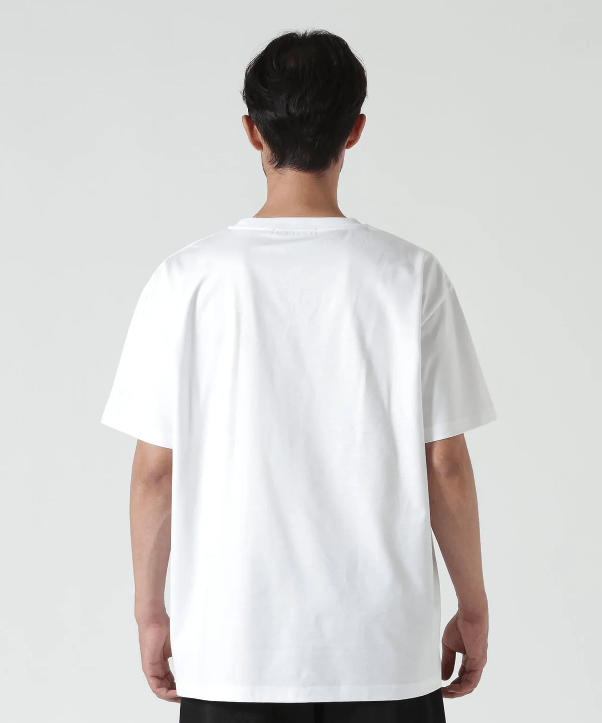 TATRAS/タトラス/ 【B'2nd Exclusive】B'2nd別注 ADRIANO White 1(S)