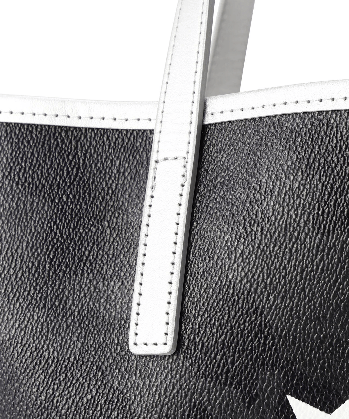 GENTIL BANDIT/ジャンティバンティ/GENTIL BANDIT x B'2nd / 別注STAR TOTE MM BLACK F
