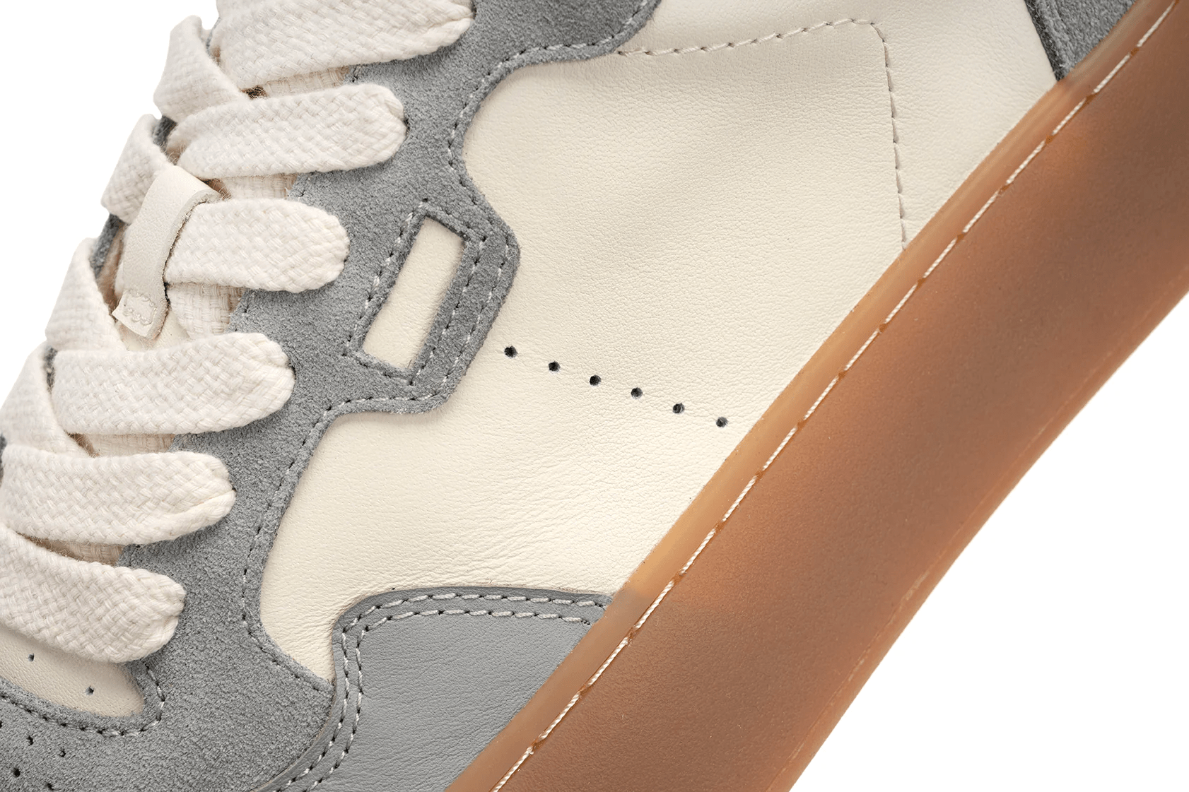 FOOT INDUSTRY/フットインダストリー/STITCHING URBAN SNEAKER(41 CREAM WHITE /GRAY/DARK  MAROON)｜ B'2nd｜名古屋PARCO | ONLINE PARCO（オンラインパルコ）