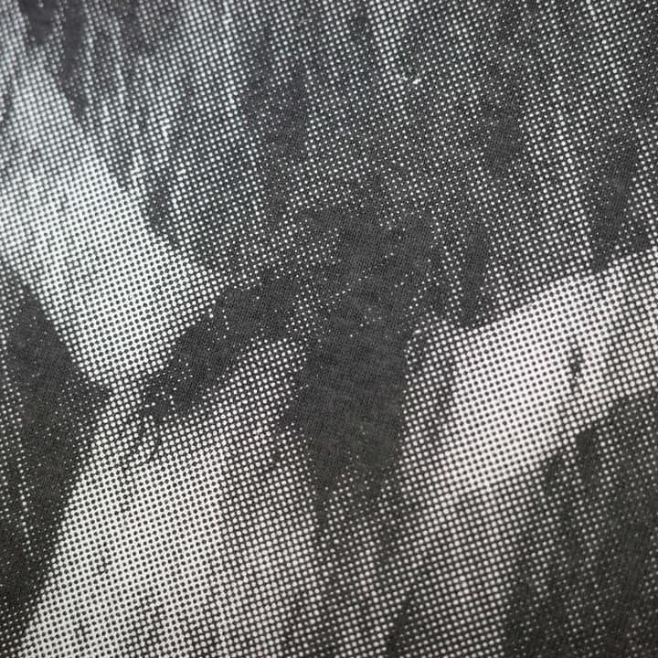 NISHIMOTO IS THE MOUTH/ニシモトイズザマウス/L/S TEE NIM-V22 WHITE M