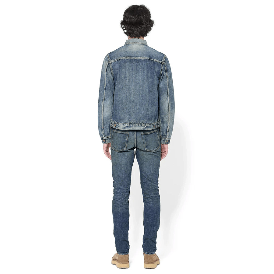 MINEDENIM 803 TF-GJKT USD マインデニム 2 MINEDENIM/マインデニム/803 TF-GJKT USD(1 USD)｜ B'2nd｜名古屋PARCO